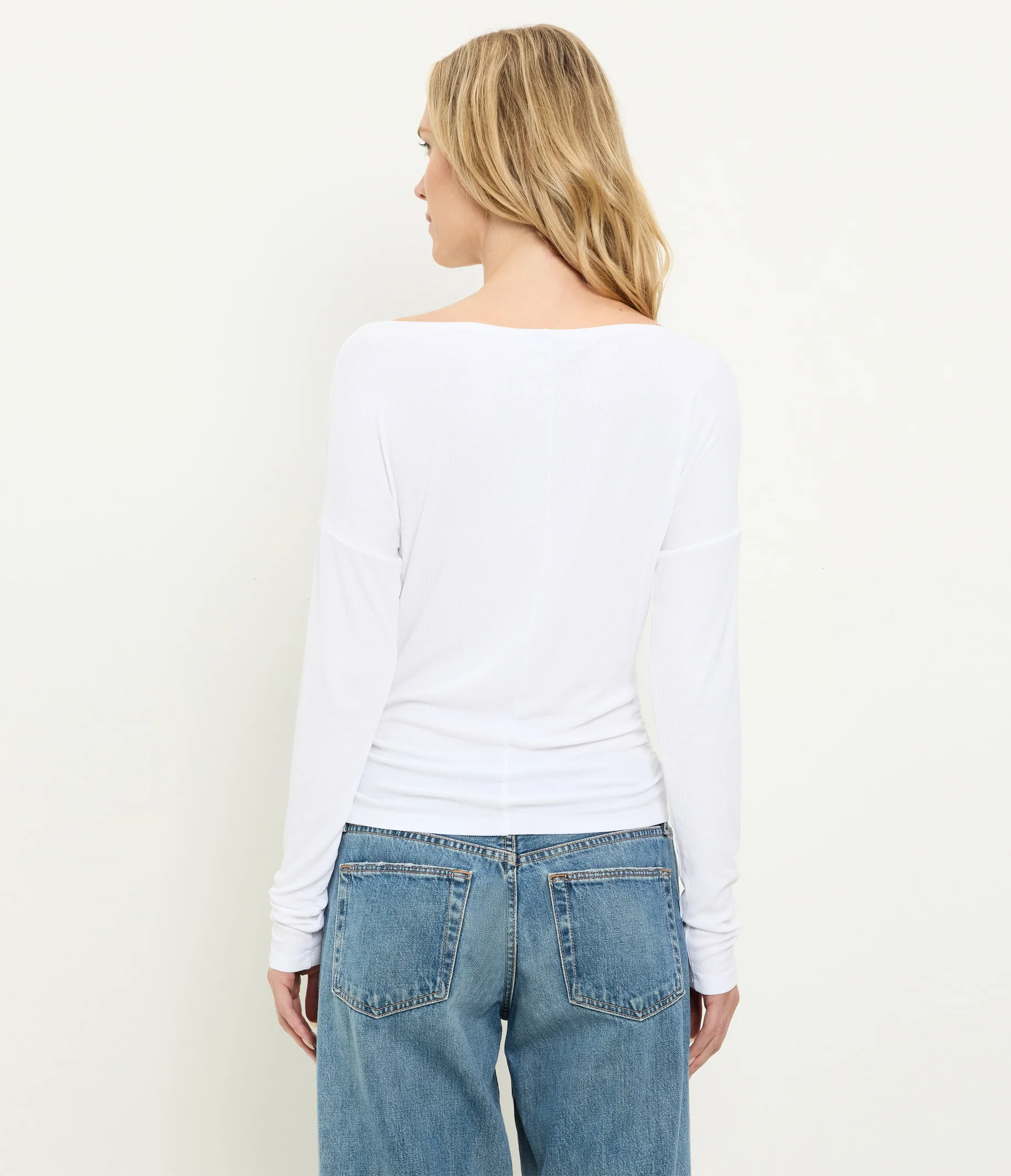 Journey Long Sleeve Tee - Image 5