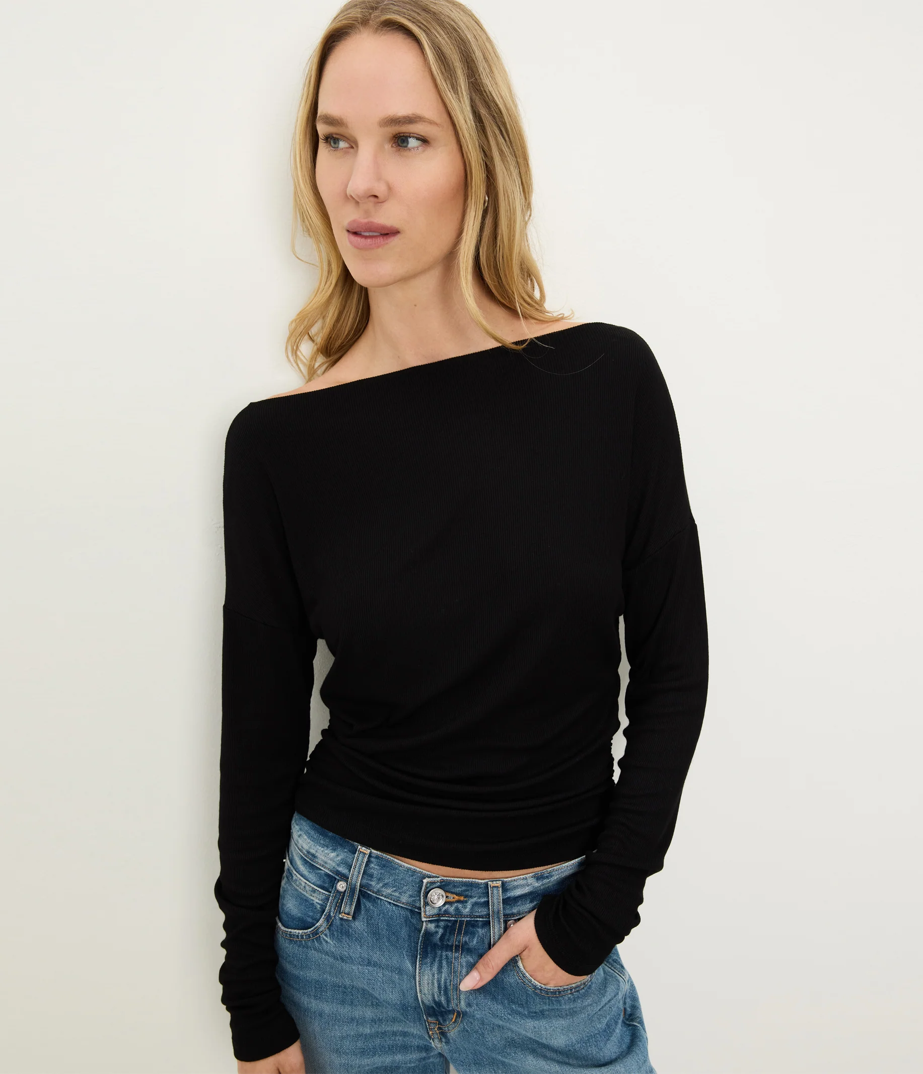 Journey Long Sleeve Tee - Image 6