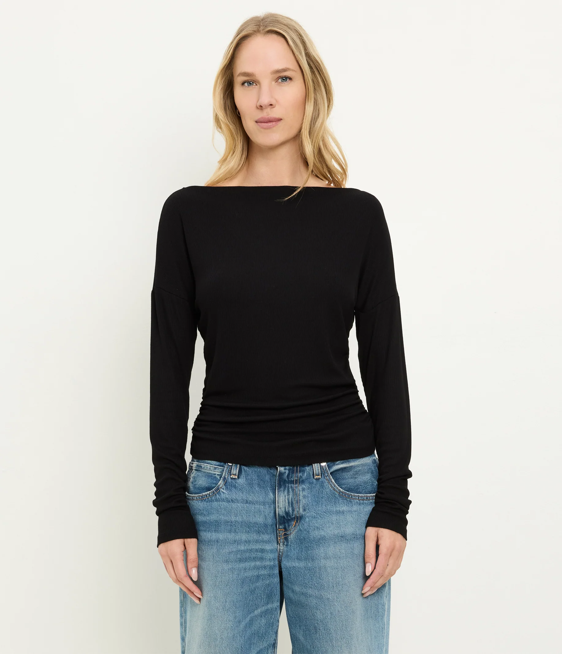 Journey Long Sleeve Tee - Image 8