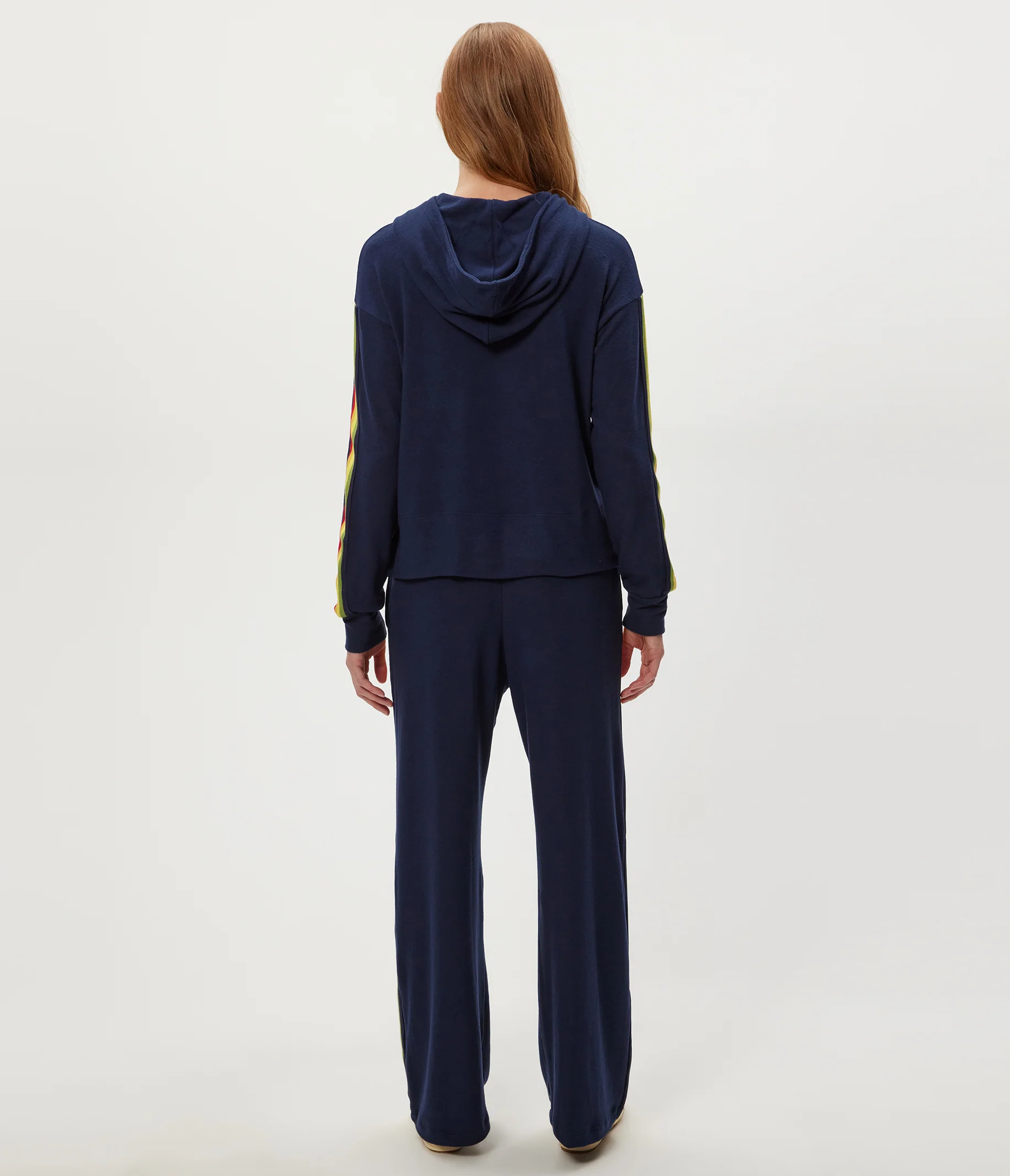 Judy Striped Track Pant - Image 4