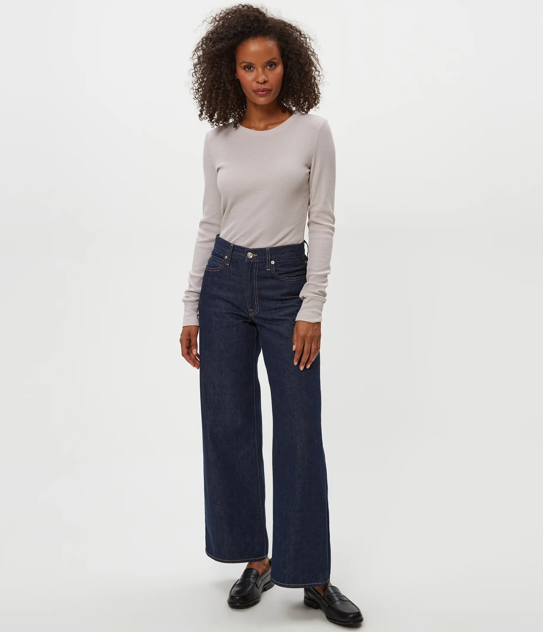 Juliet Thermal Tee - Image 18