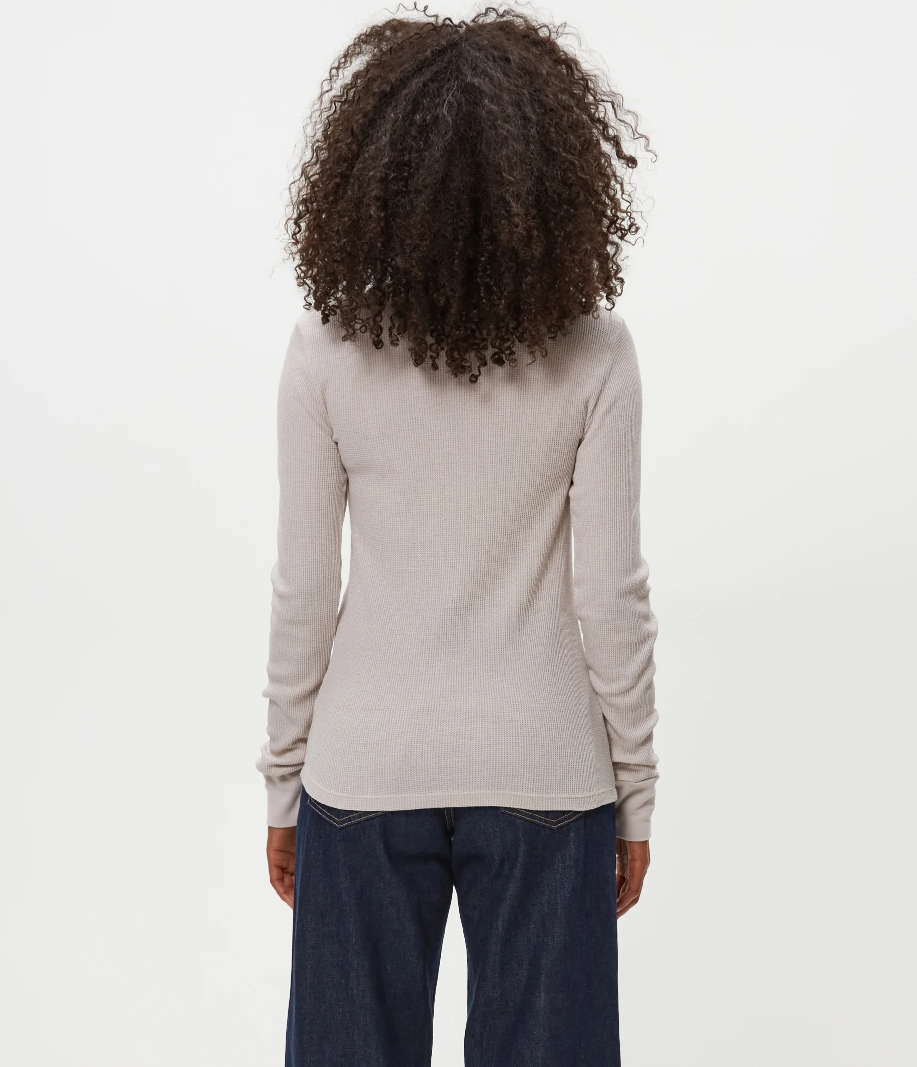 Juliet Thermal Tee - Image 20
