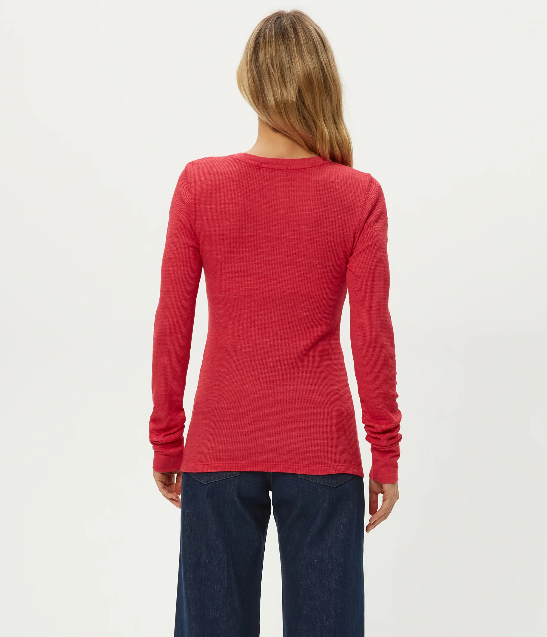 Juliet Thermal Tee - Image 40