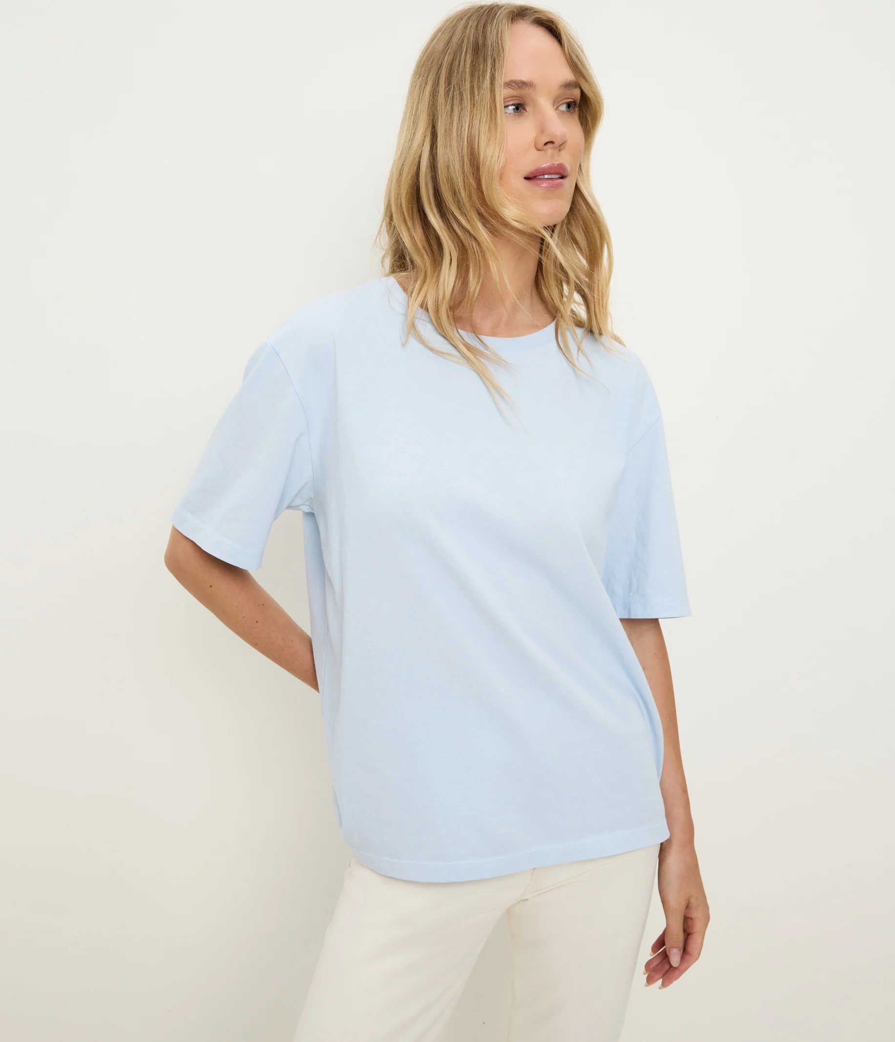 Kennedy Boyfriend Tee