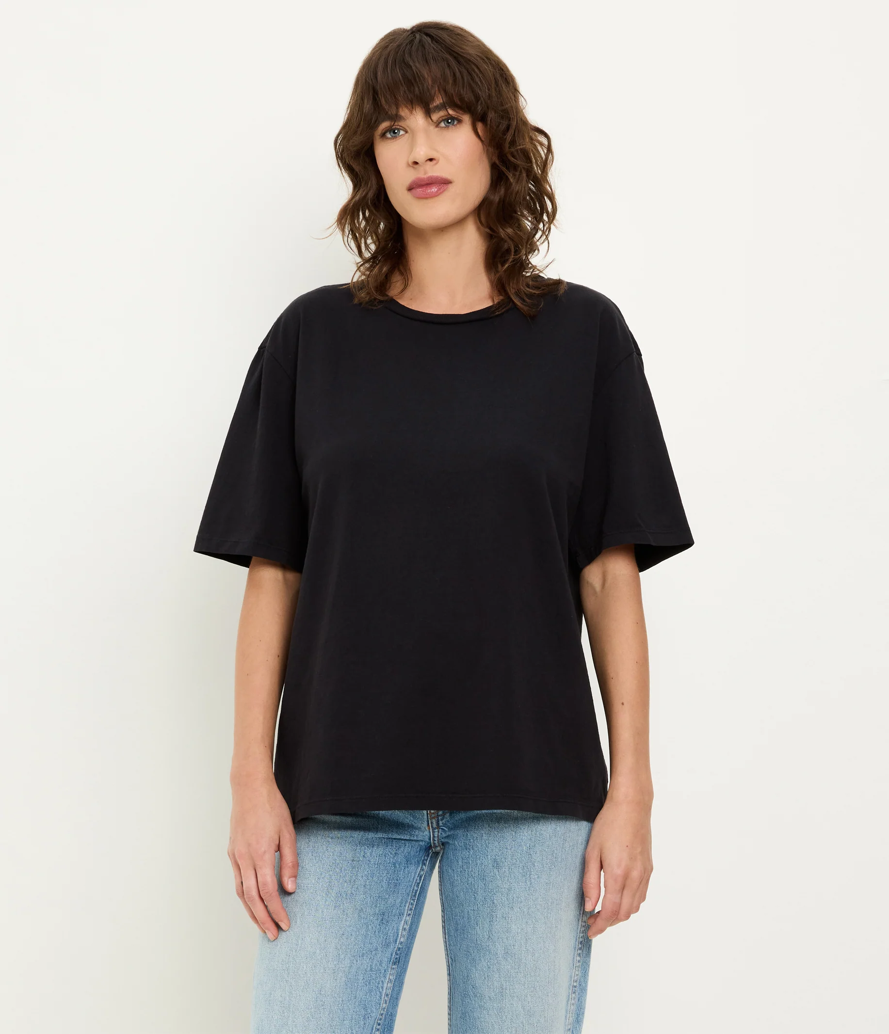 Kennedy Boyfriend Tee - Image 13