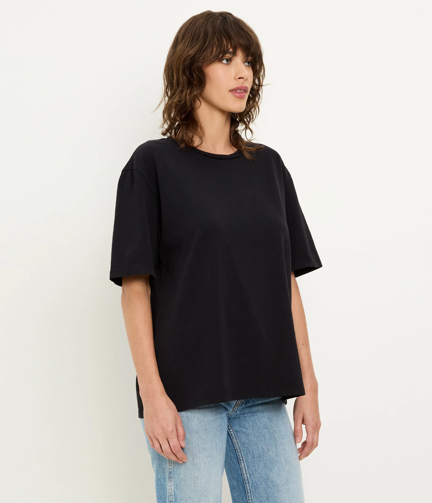 Kennedy Boyfriend Tee - Image 14