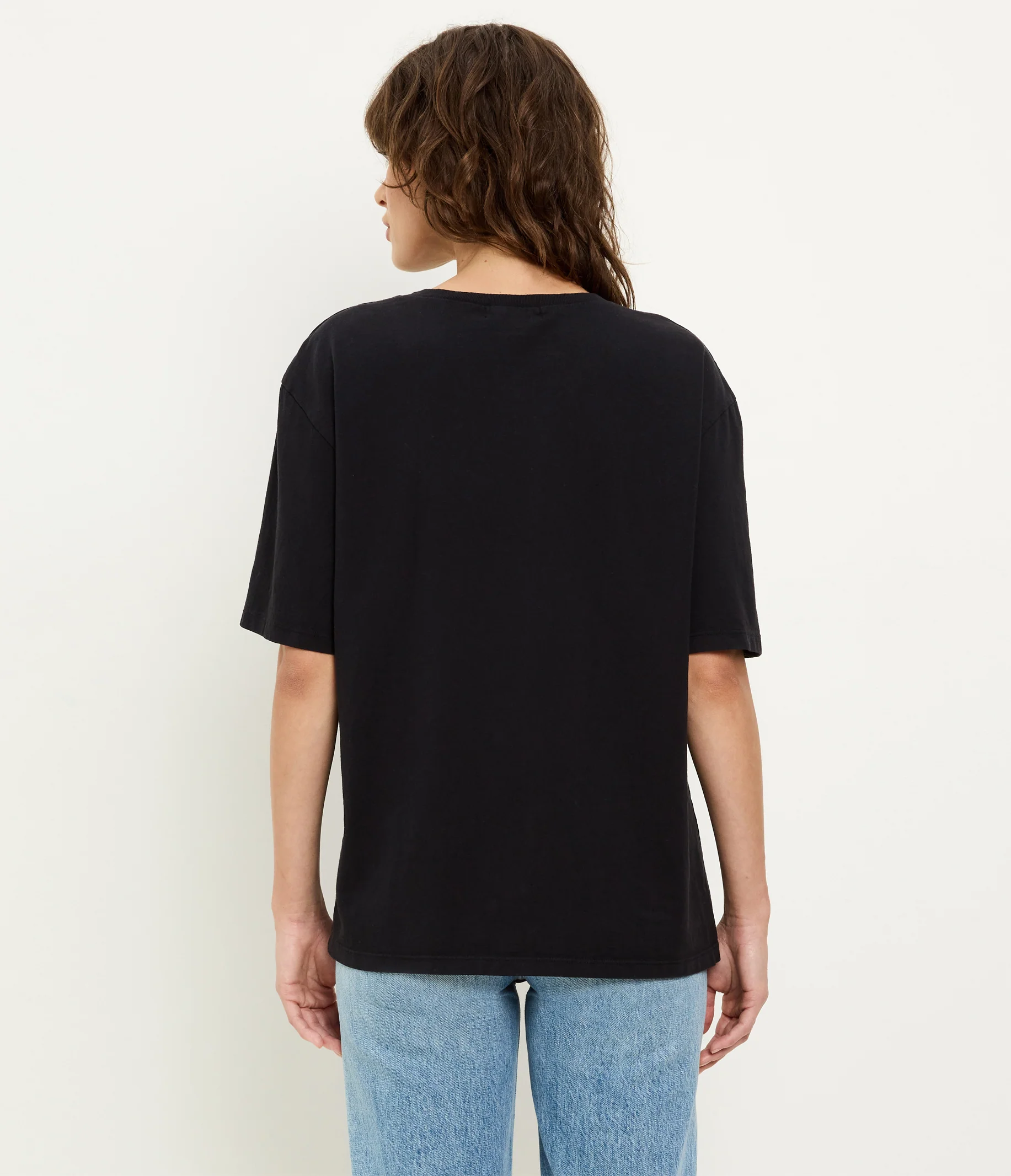 Kennedy Boyfriend Tee - Image 15