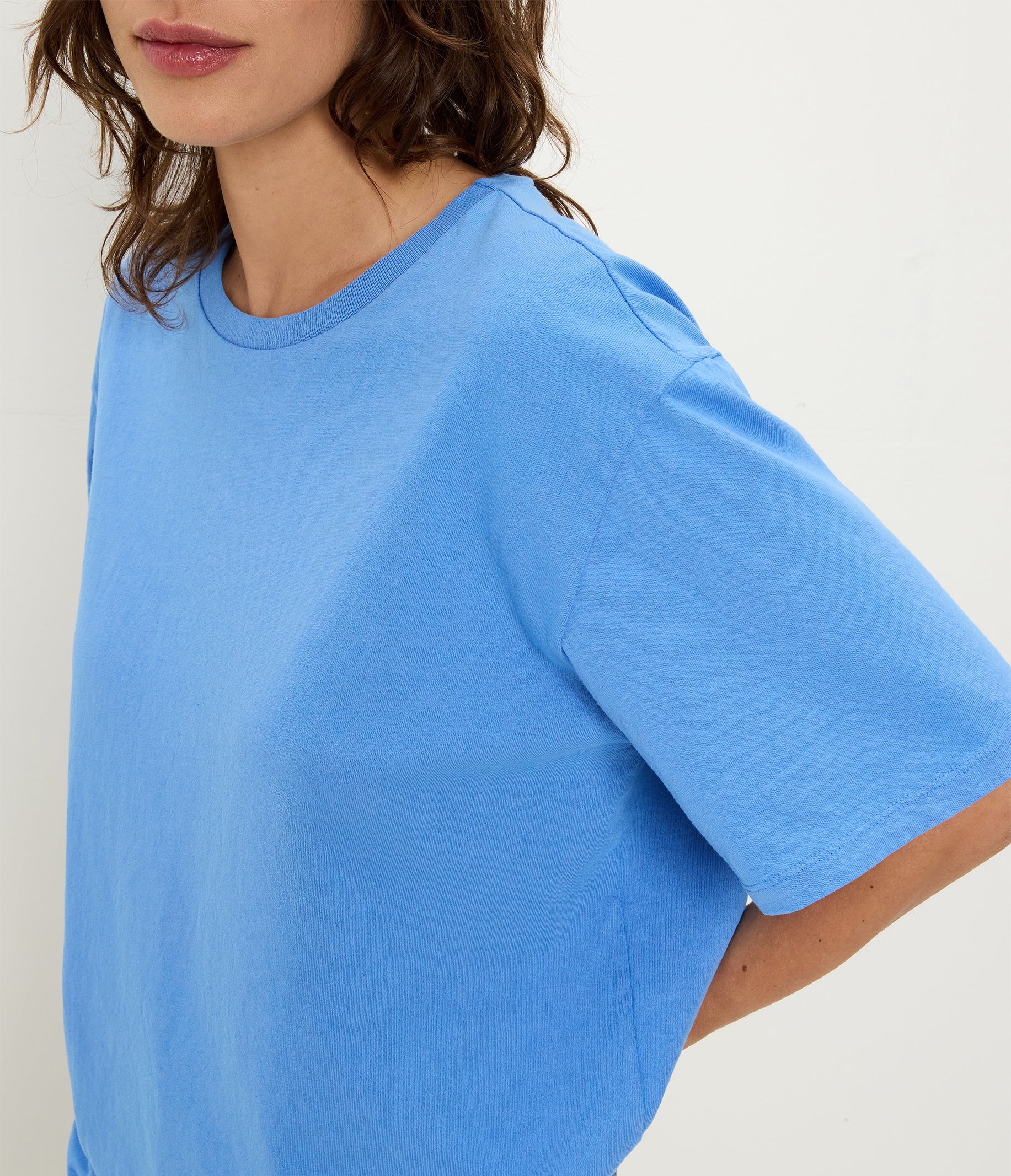 Kennedy Boyfriend Tee - Image 17