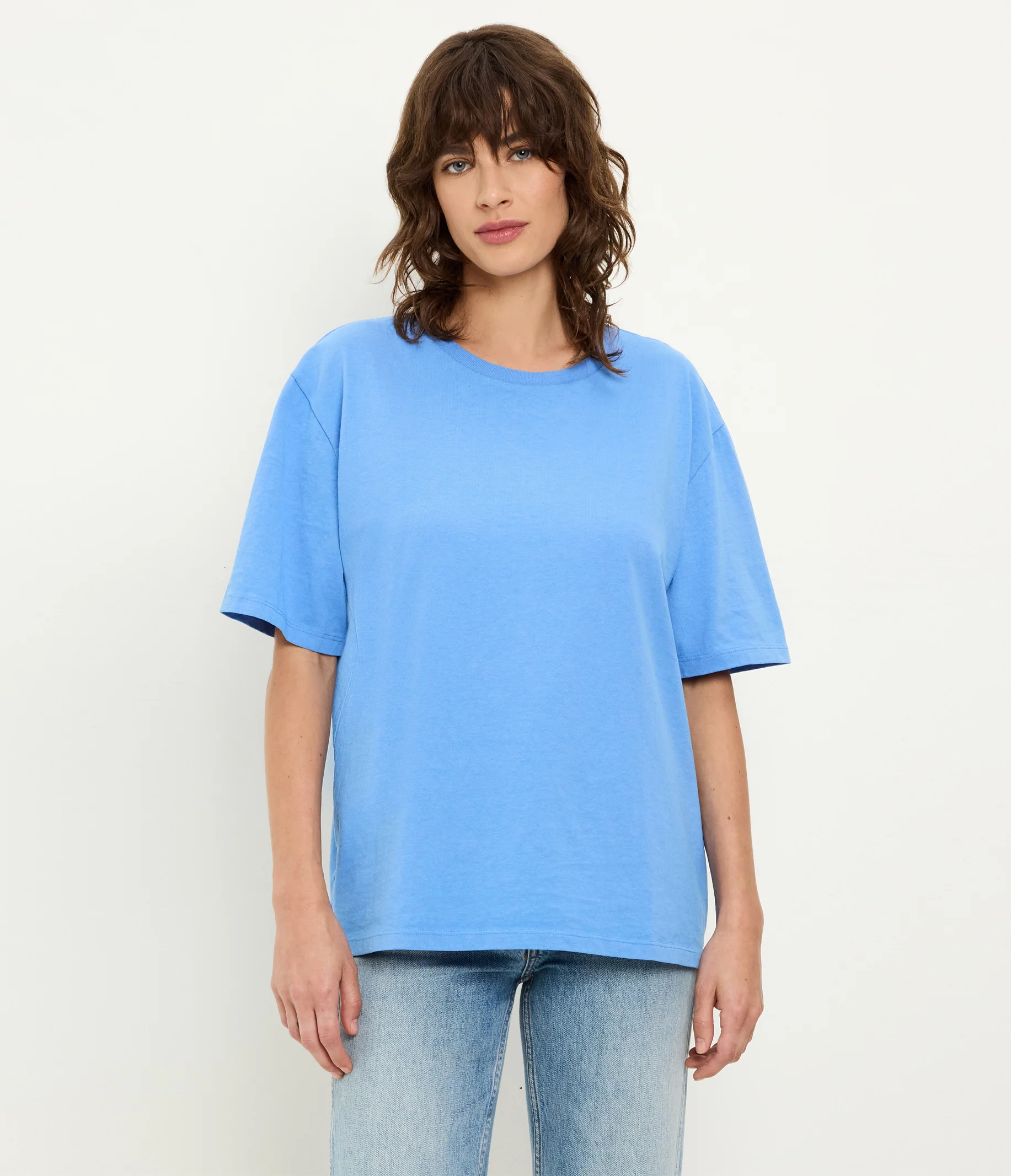 Kennedy Boyfriend Tee - Image 18