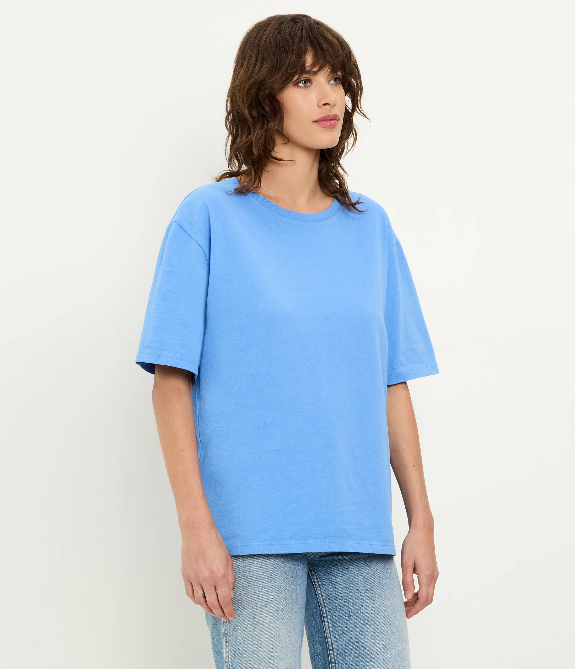Kennedy Boyfriend Tee - Image 19
