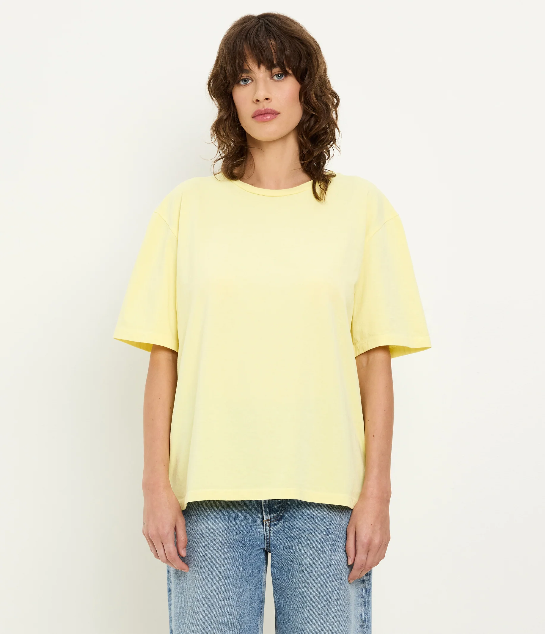 Kennedy Boyfriend Tee - Image 23