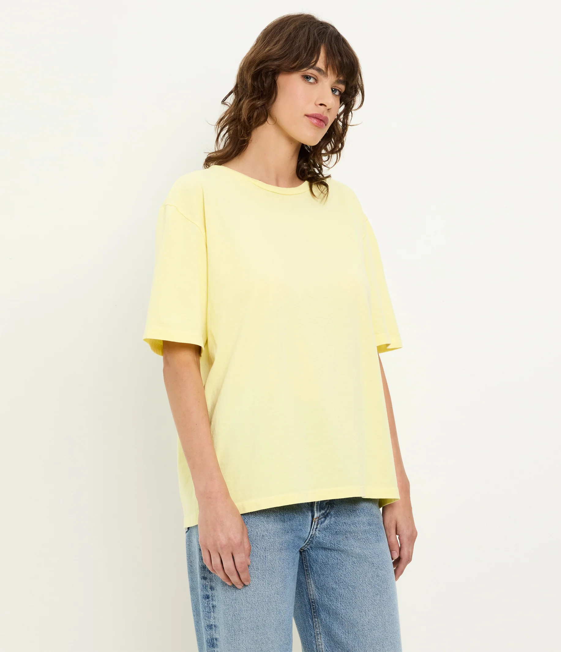 Kennedy Boyfriend Tee - Image 24