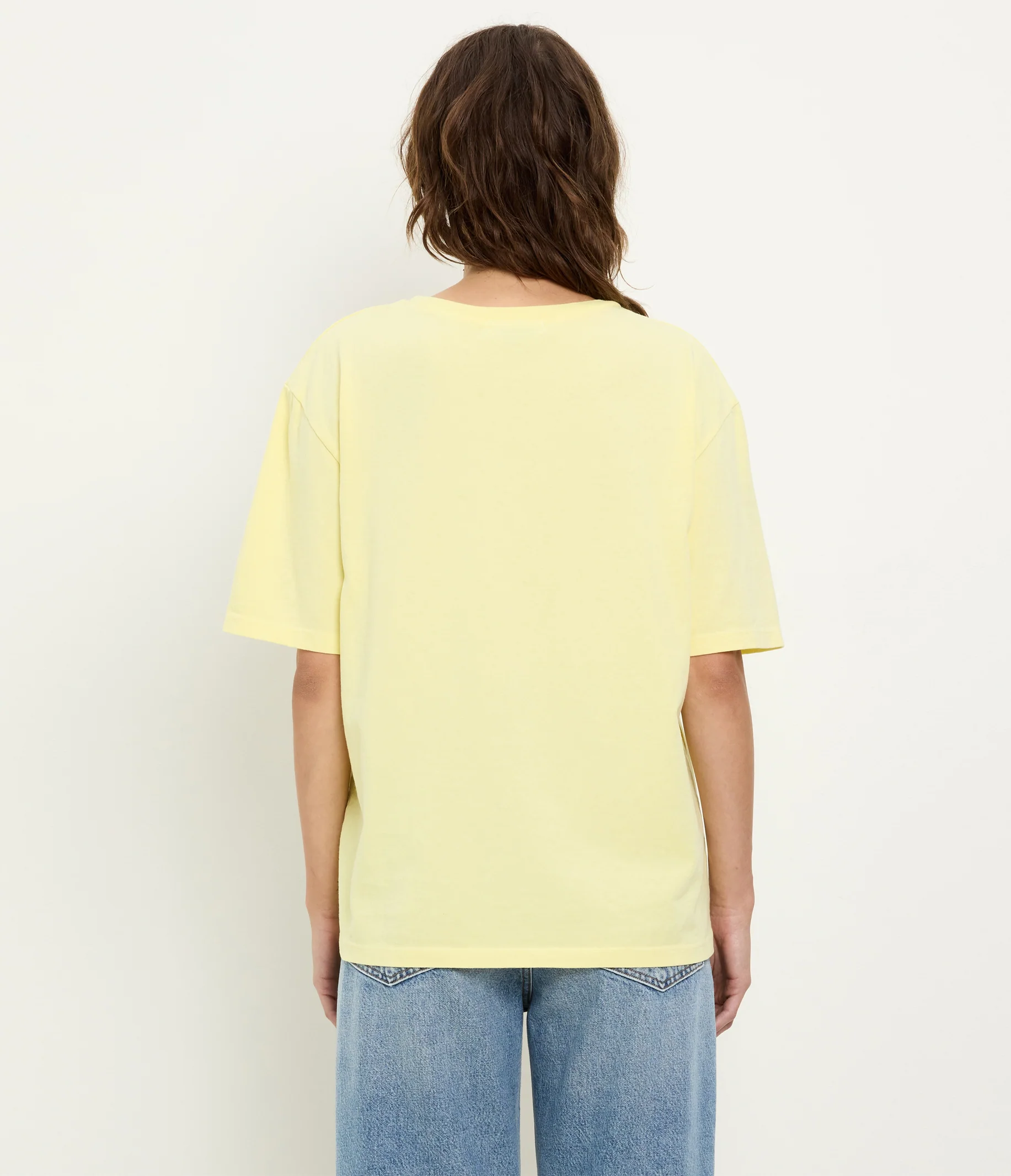 Kennedy Boyfriend Tee - Image 25