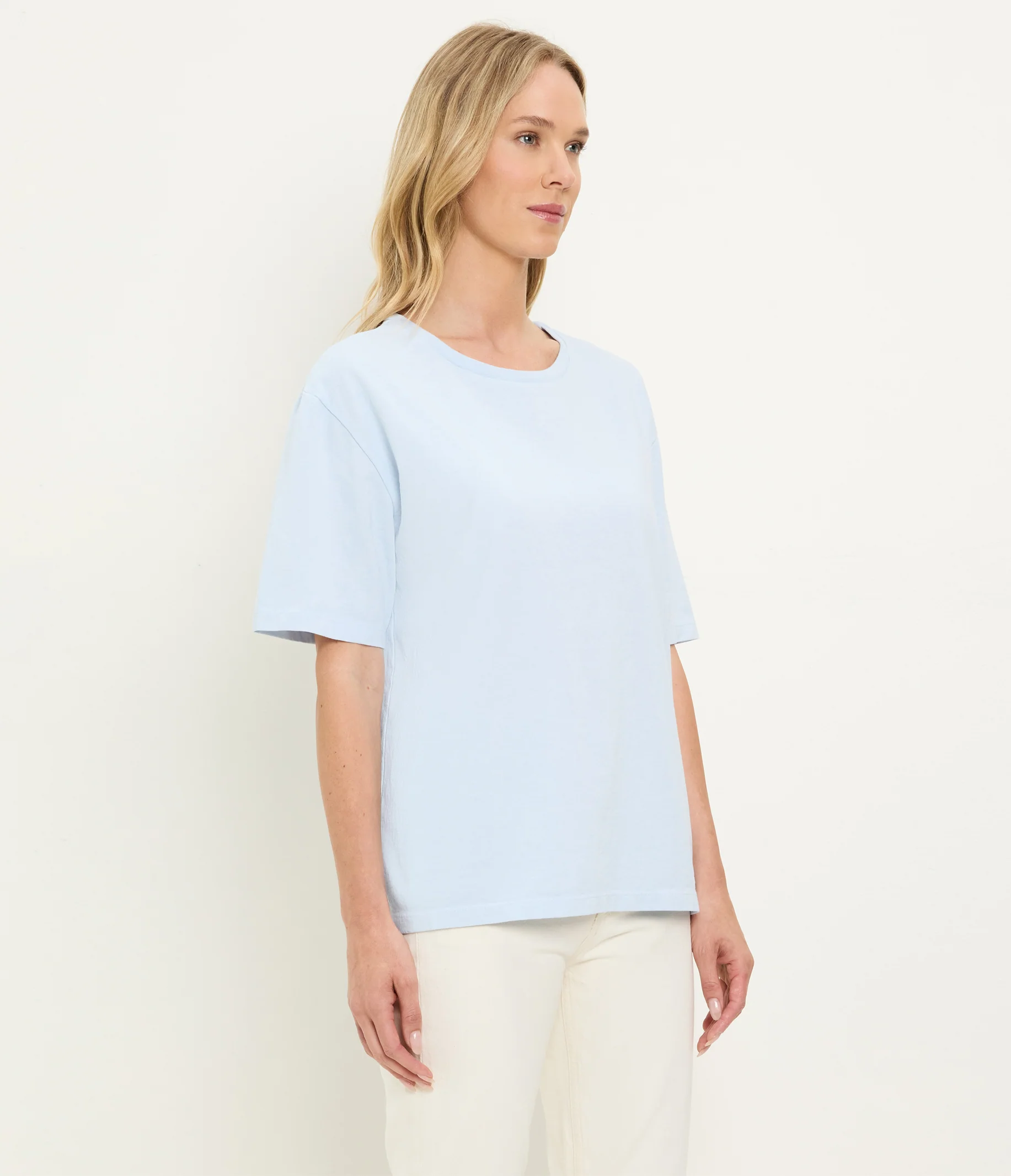Kennedy Boyfriend Tee - Image 3