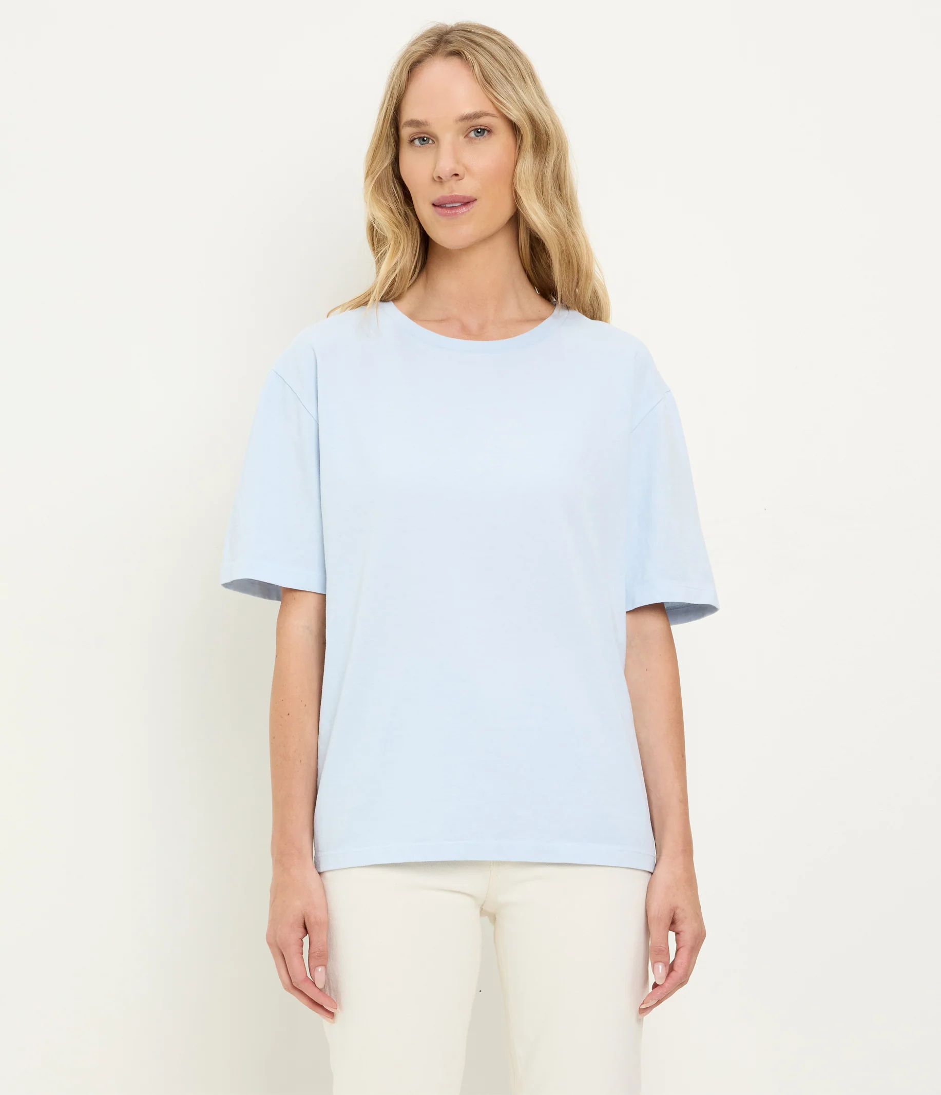 Kennedy Boyfriend Tee - Image 4