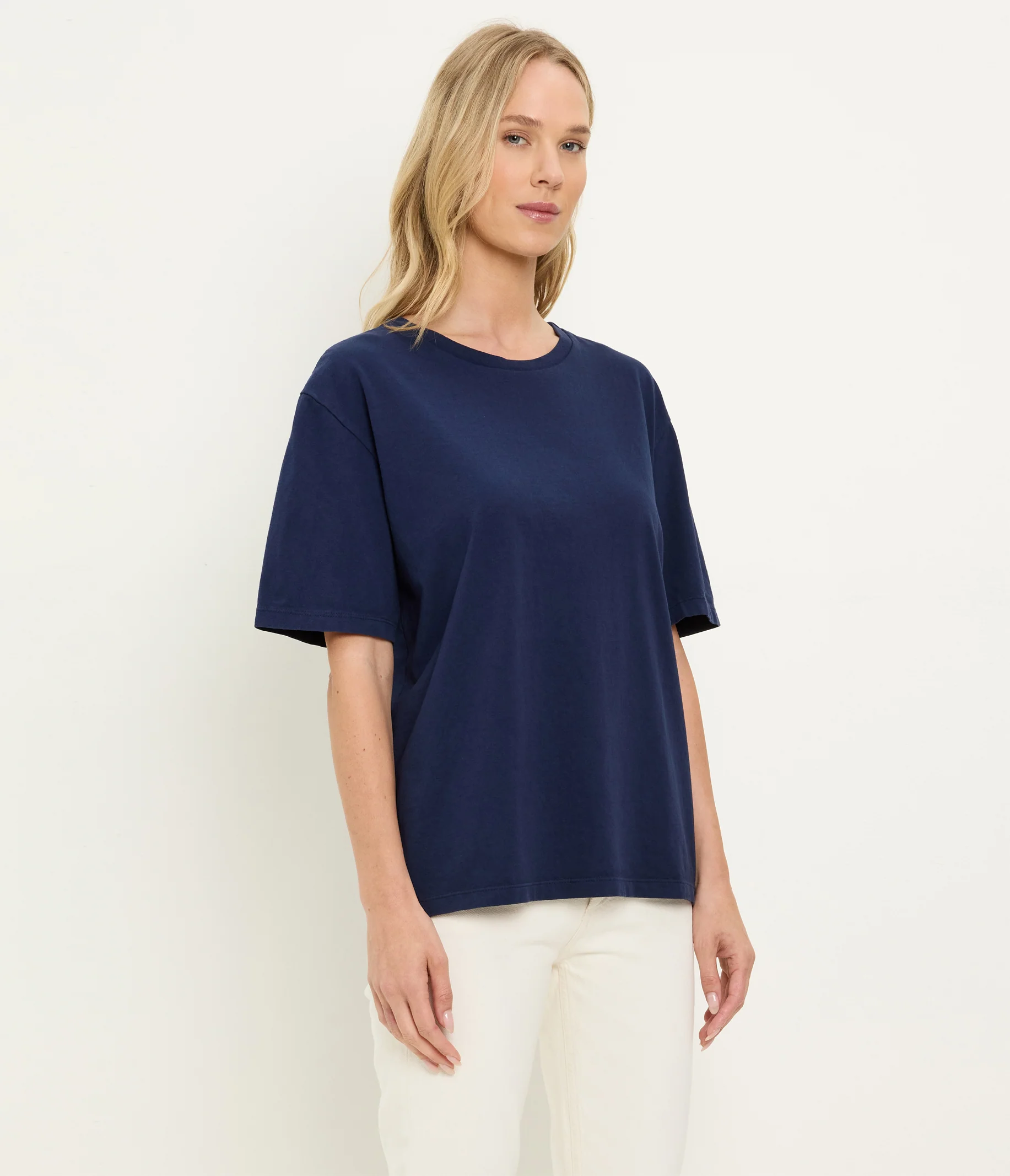 Kennedy Boyfriend Tee - Image 49