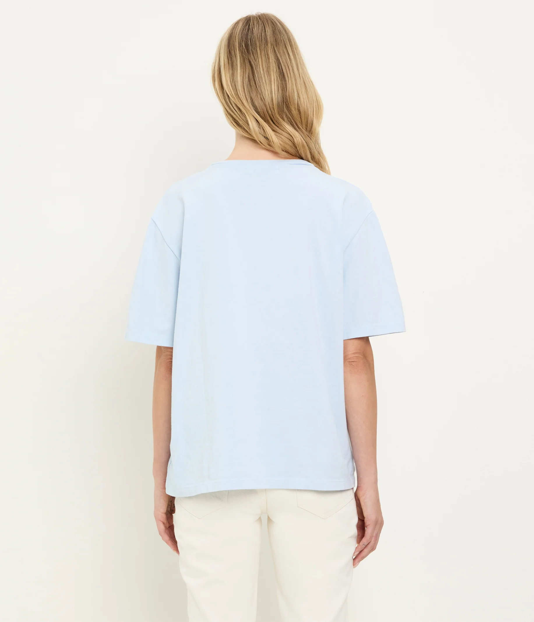 Kennedy Boyfriend Tee - Image 5