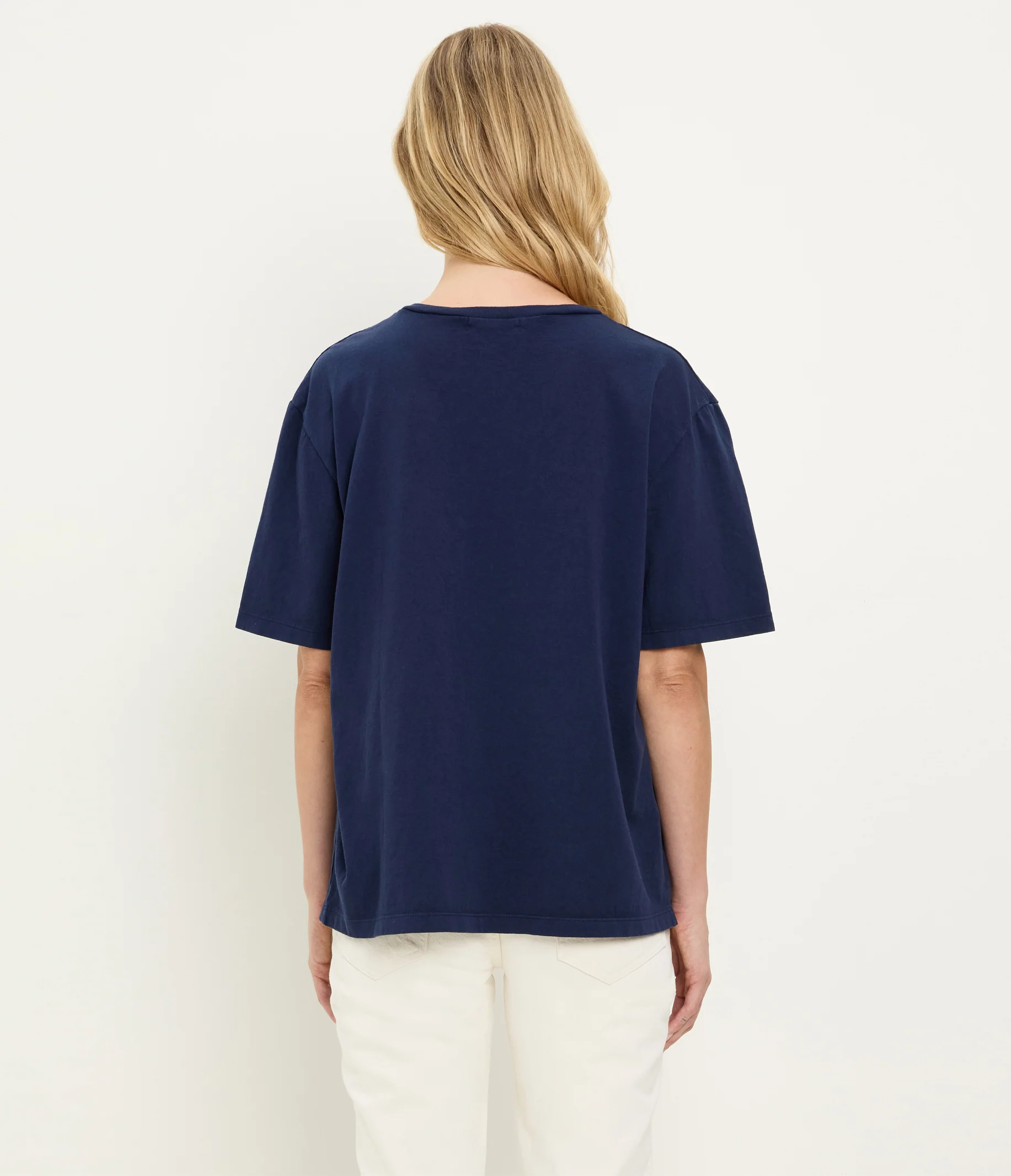 Kennedy Boyfriend Tee - Image 50