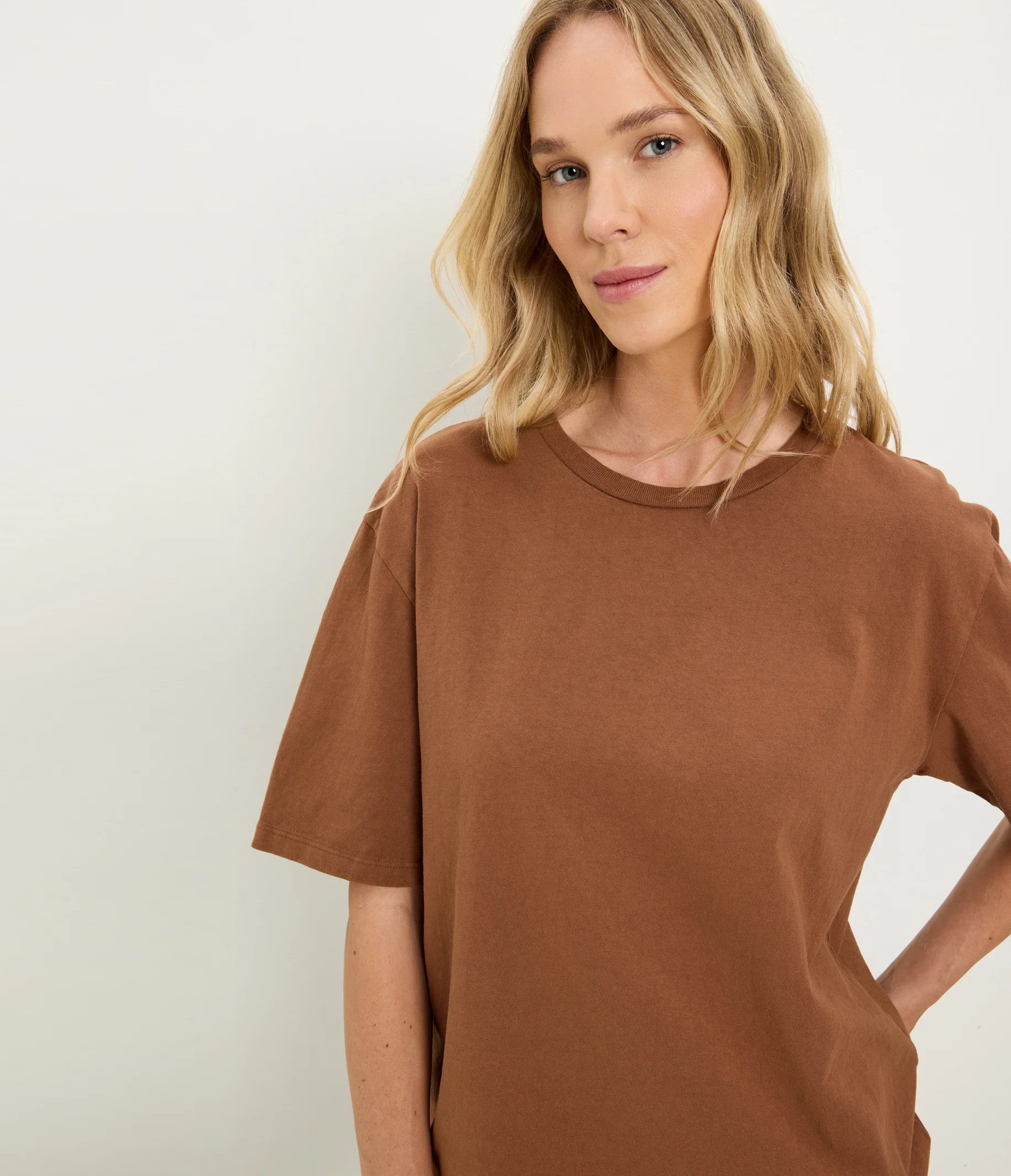 Kennedy Boyfriend Tee - Image 7