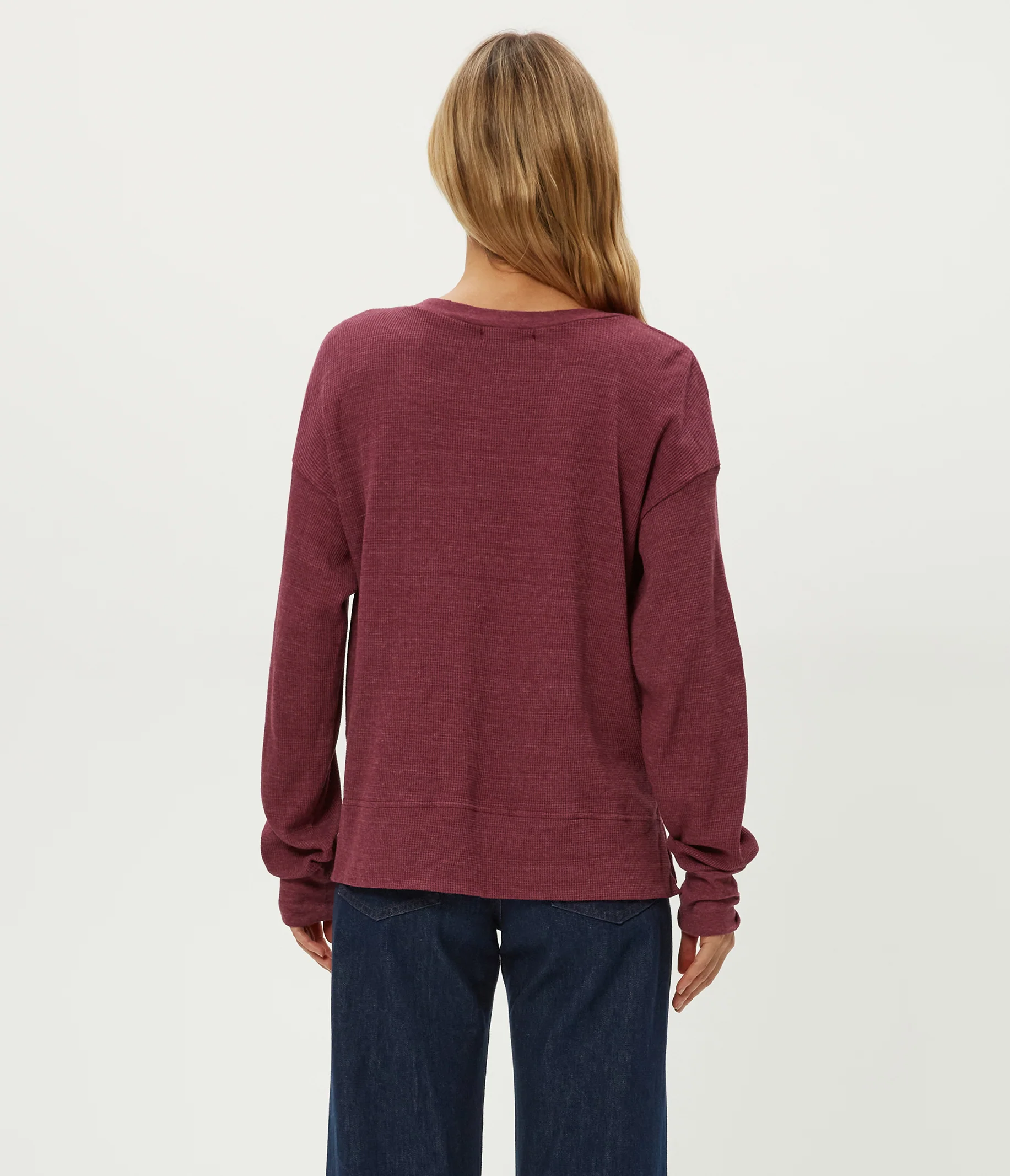 Keri Thermal Pullover - Image 12