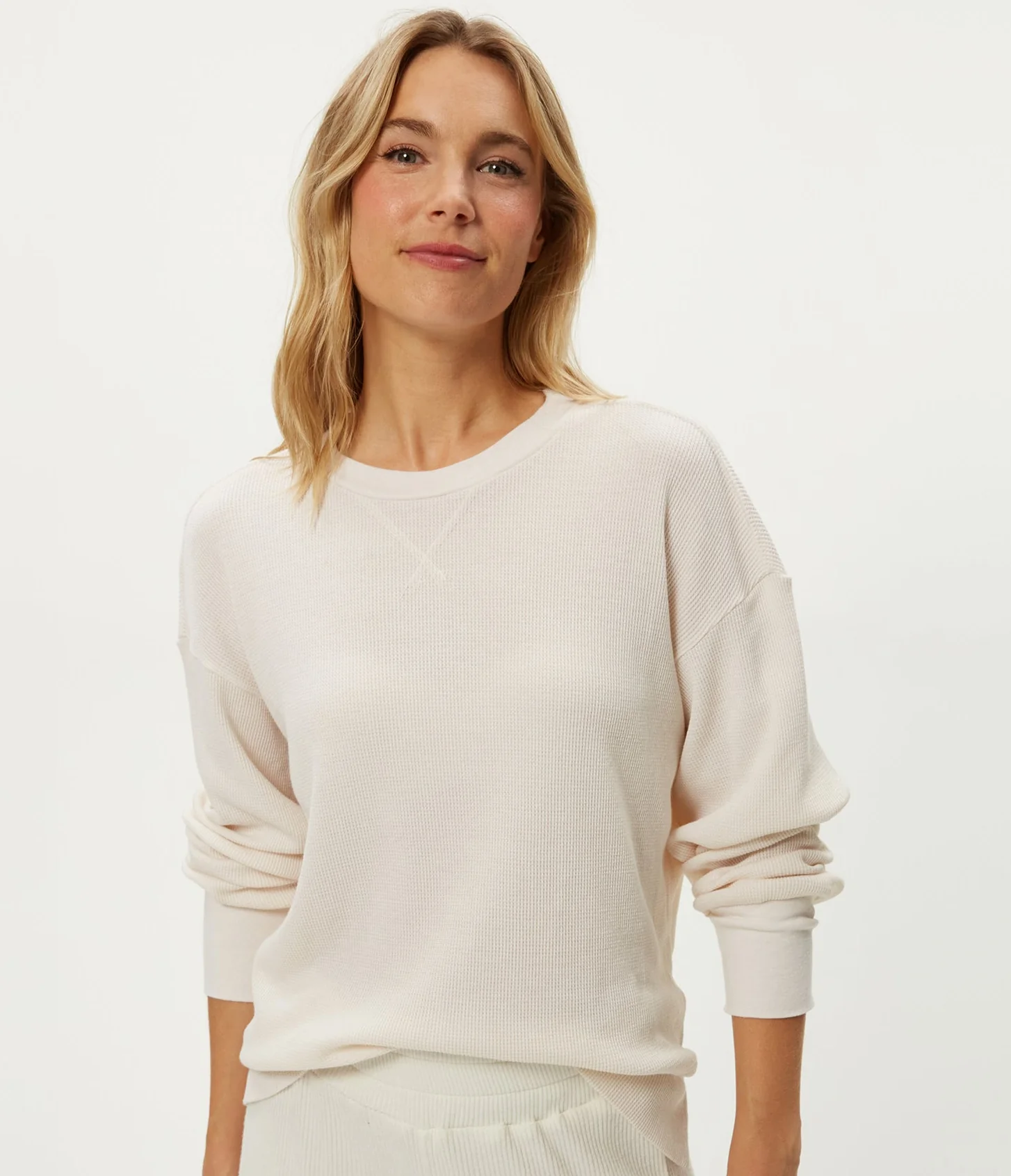Keri Thermal Pullover - Image 17