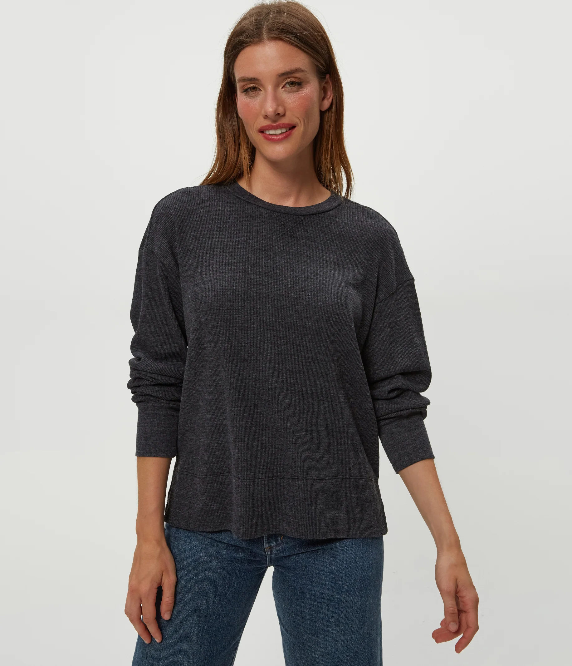 Keri Thermal Pullover - Image 2