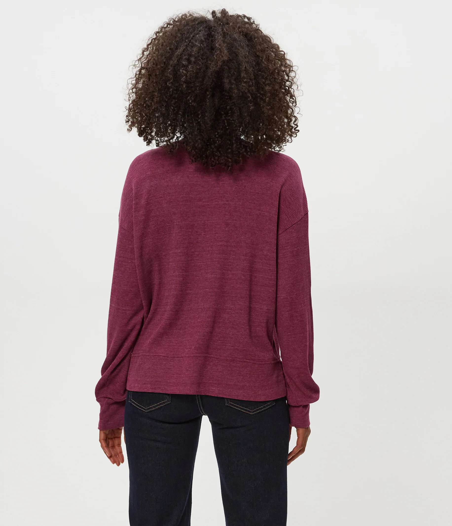 Keri Thermal Pullover - Image 22