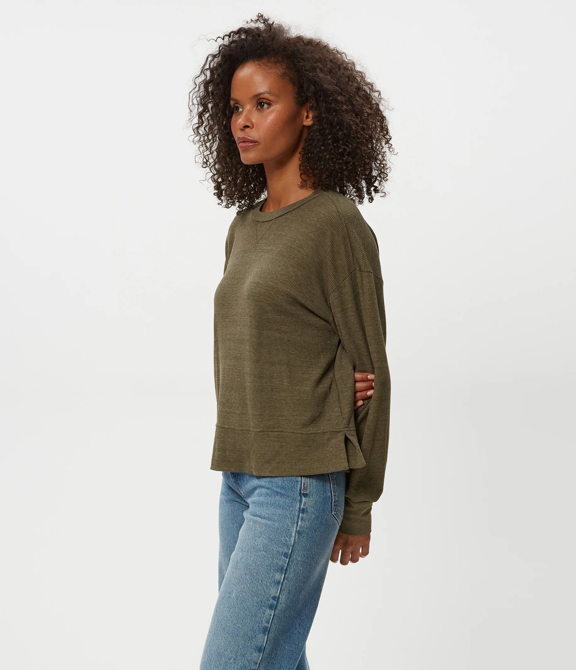 Keri Thermal Pullover - Image 25
