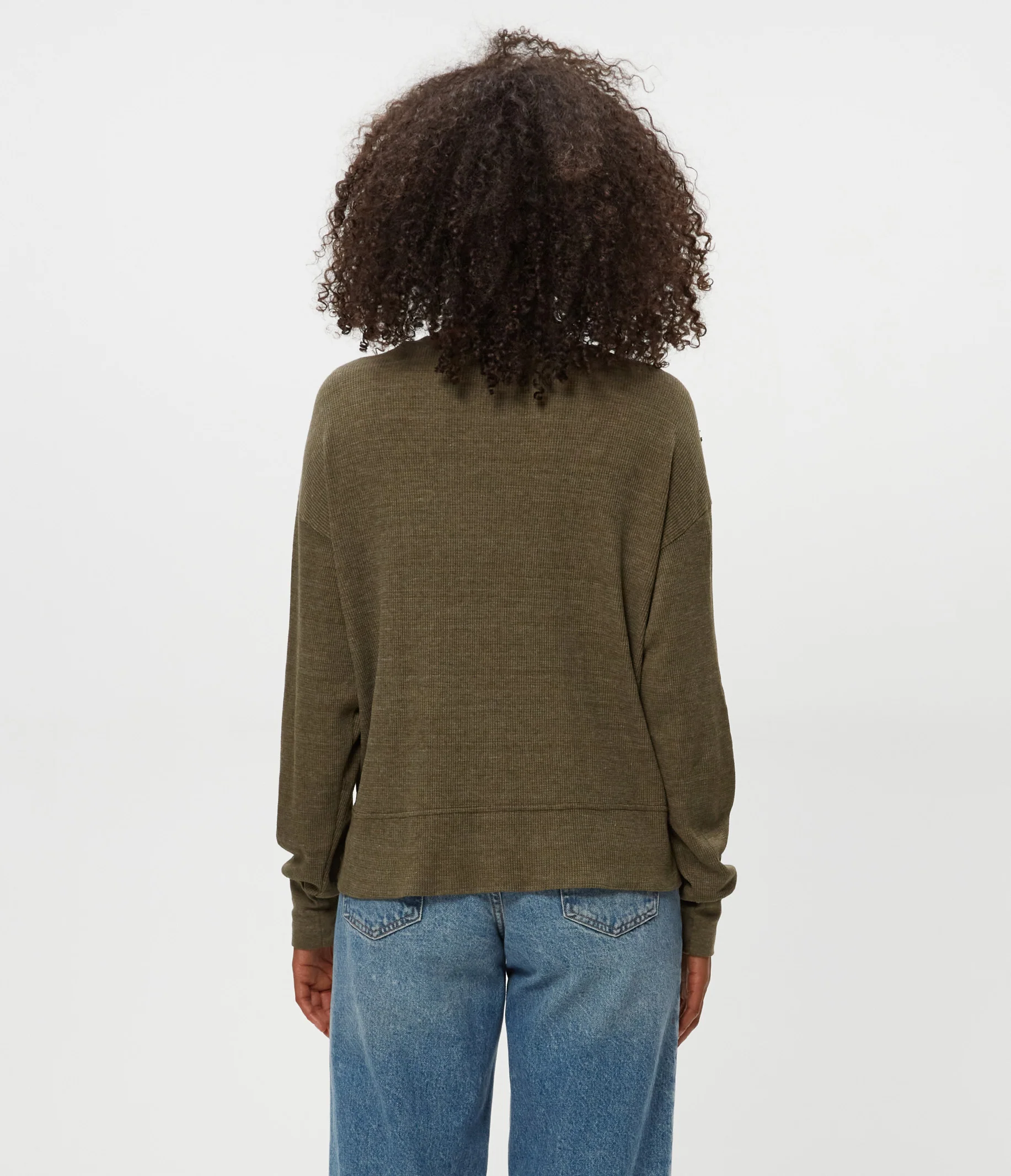 Keri Thermal Pullover - Image 26