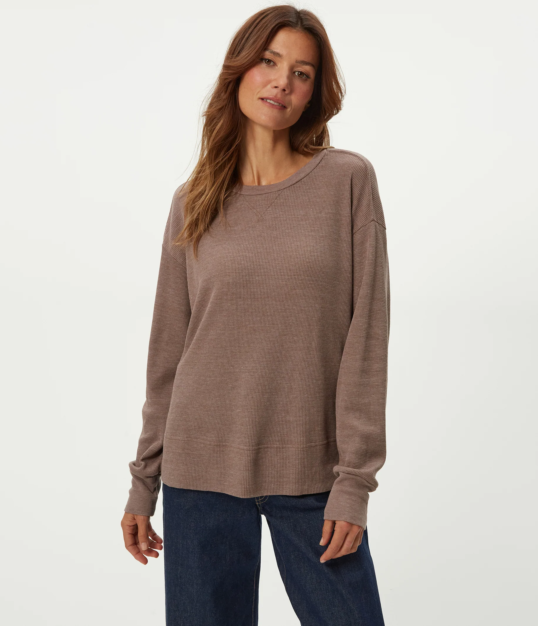 Keri Thermal Pullover - Image 27