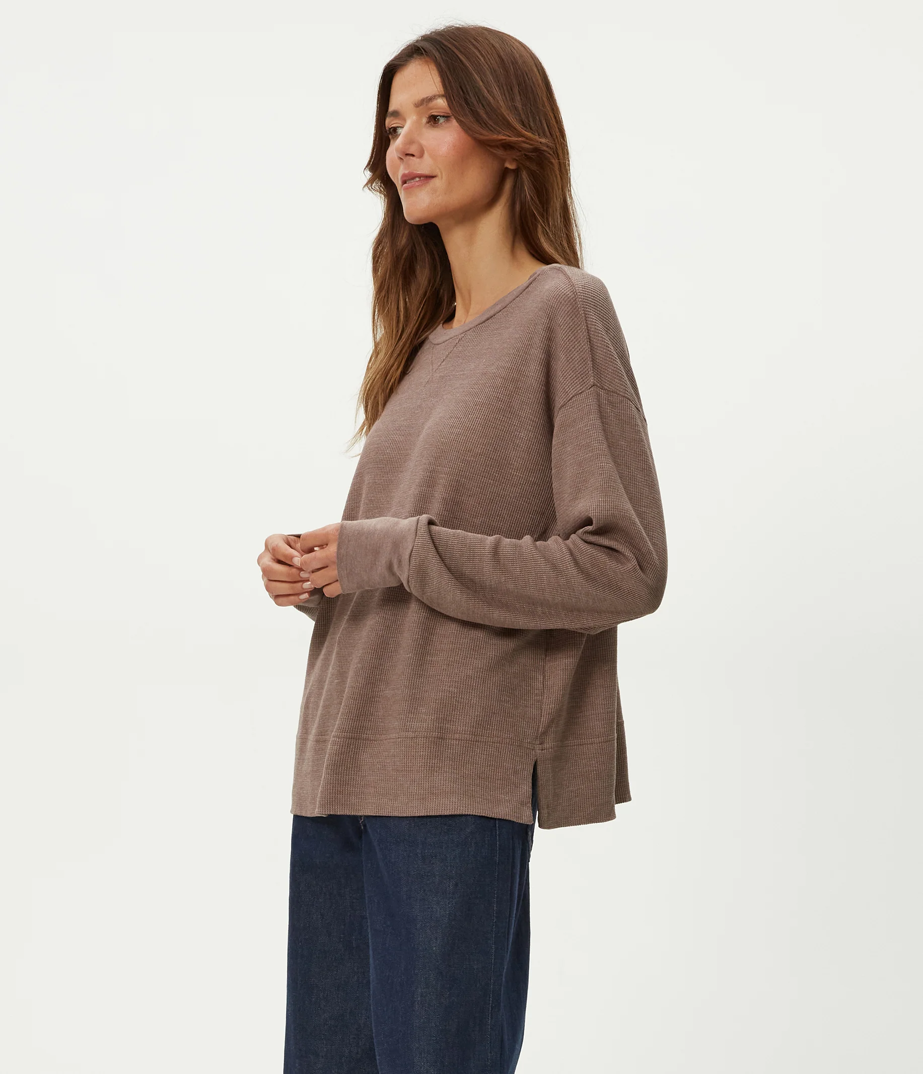 Keri Thermal Pullover - Image 29