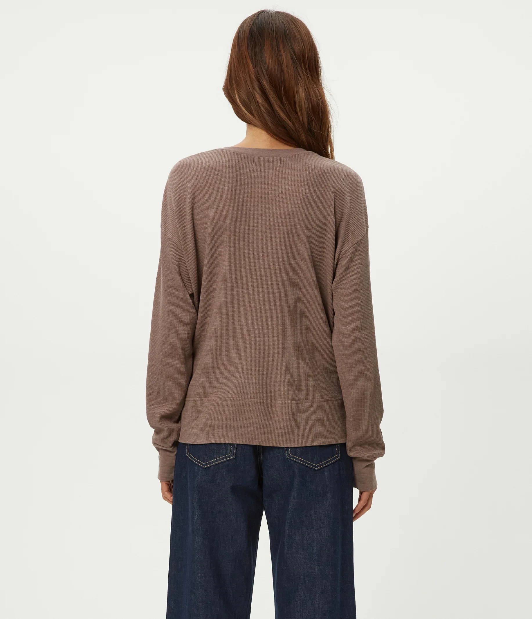 Keri Thermal Pullover - Image 30