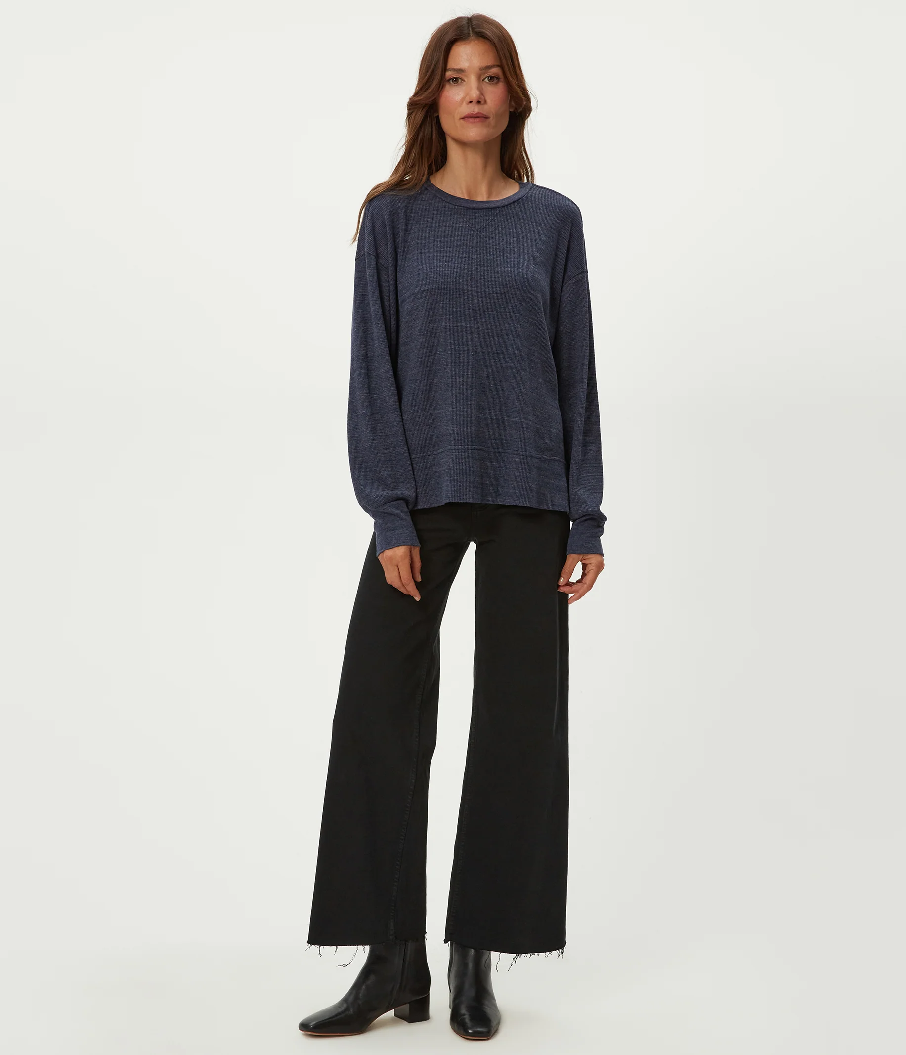 Keri Thermal Pullover - Image 32