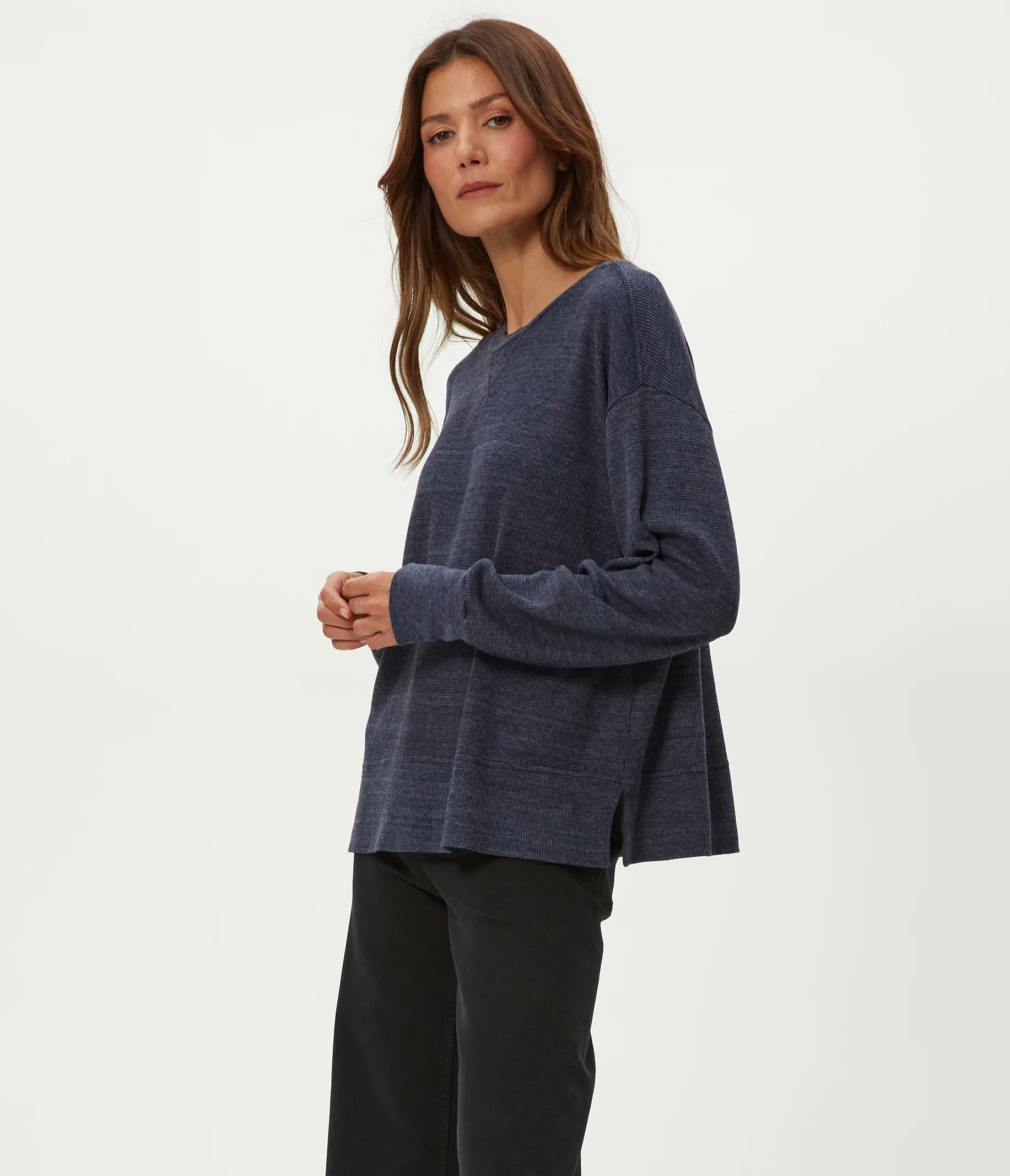 Keri Thermal Pullover - Image 33