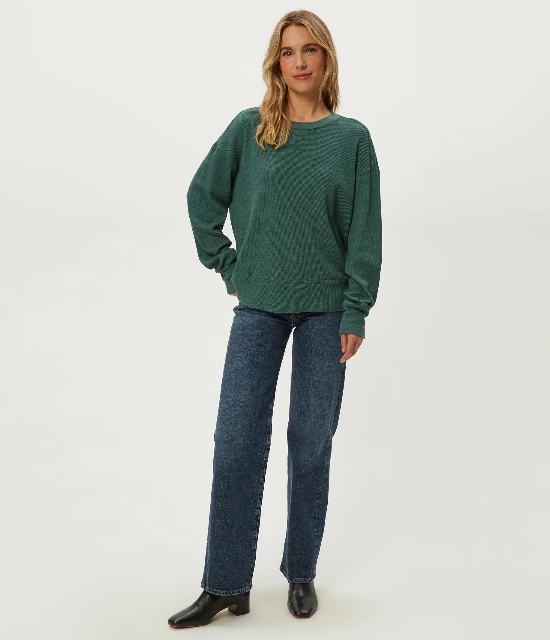 Keri Thermal Pullover - Image 36