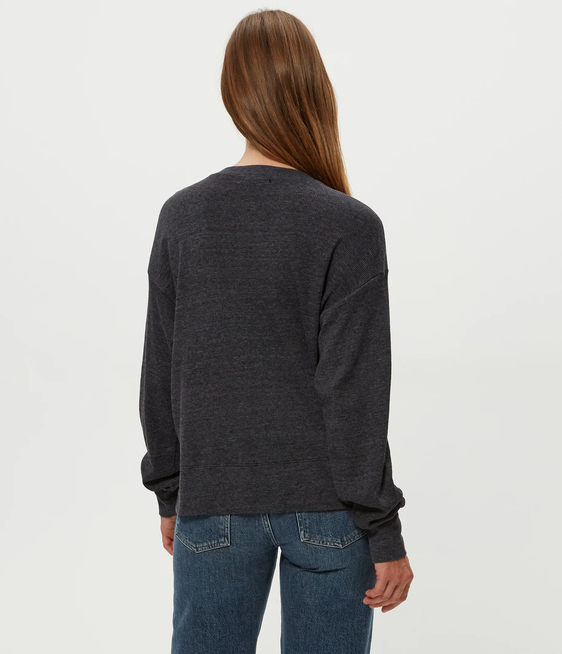 Keri Thermal Pullover - Image 4
