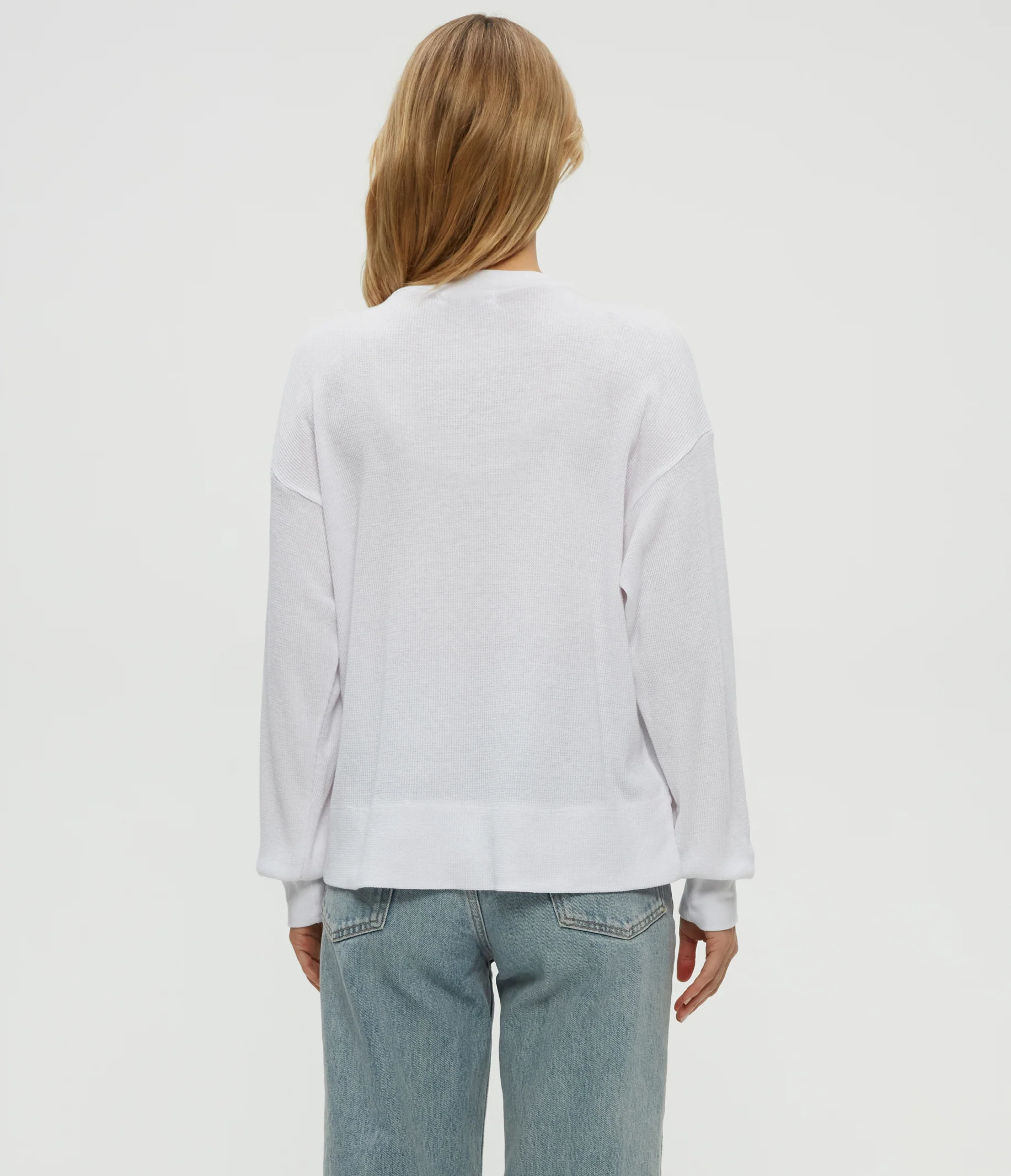 Keri Thermal Pullover - Image 8