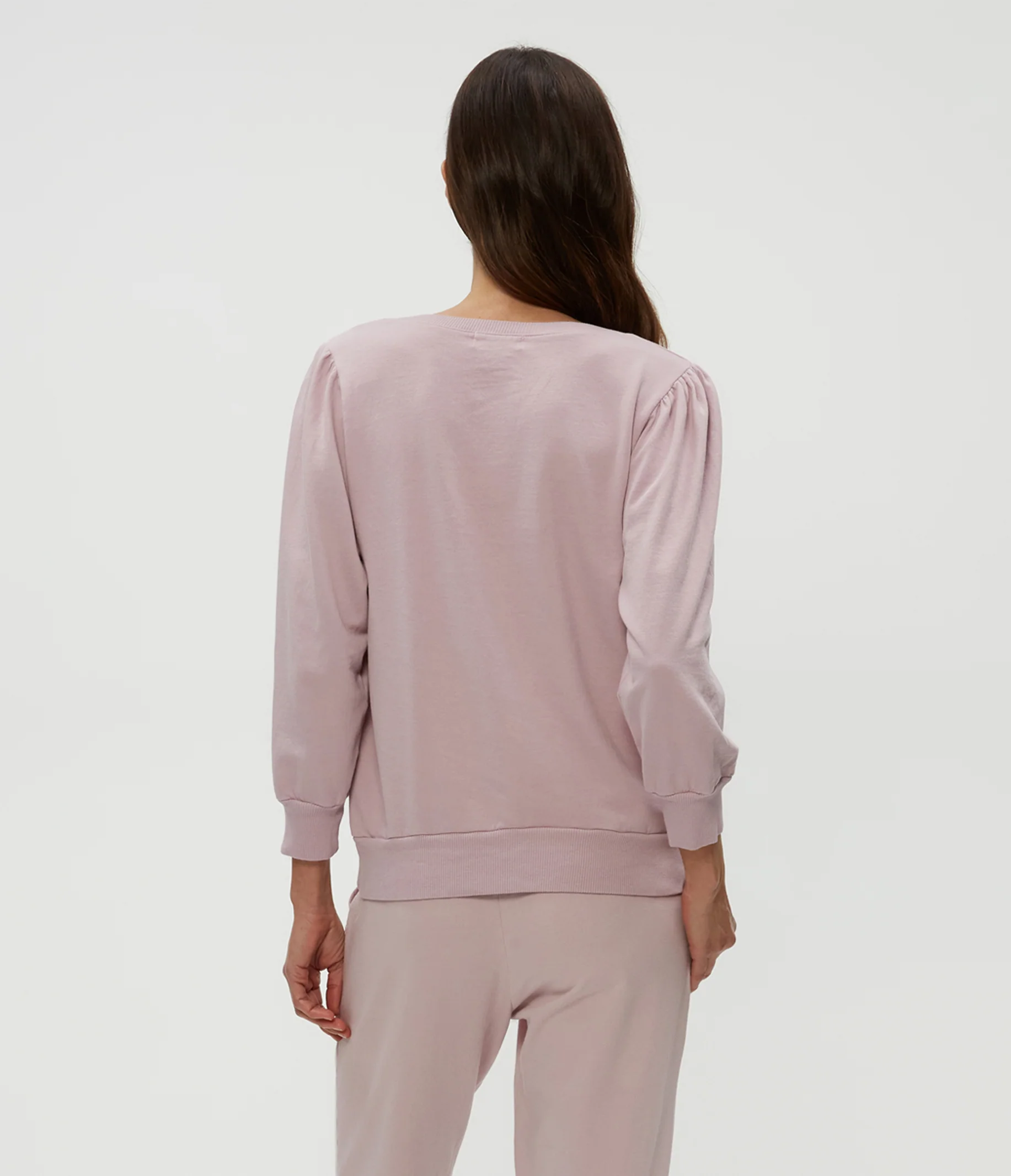 Kit V-Neck Sweatshirt - Image 16