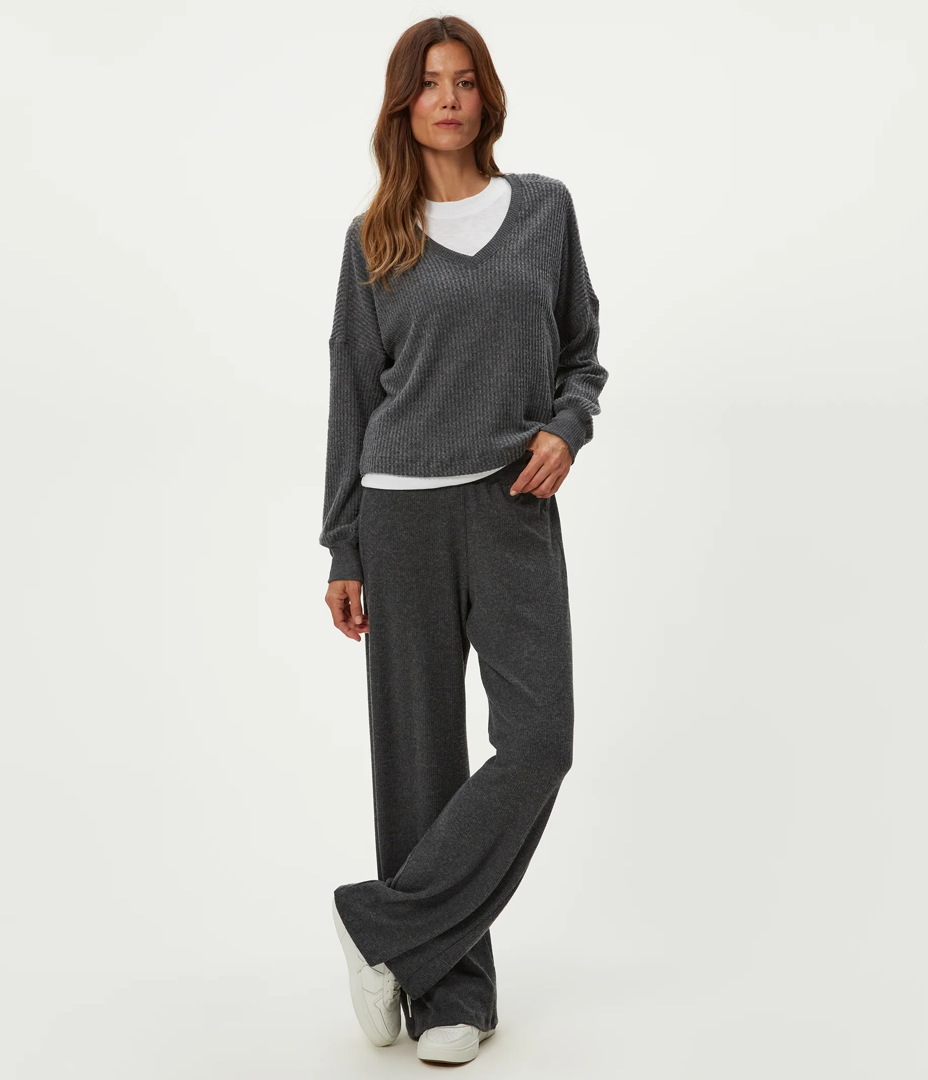 Leann Straight Rib Pant - Image 14