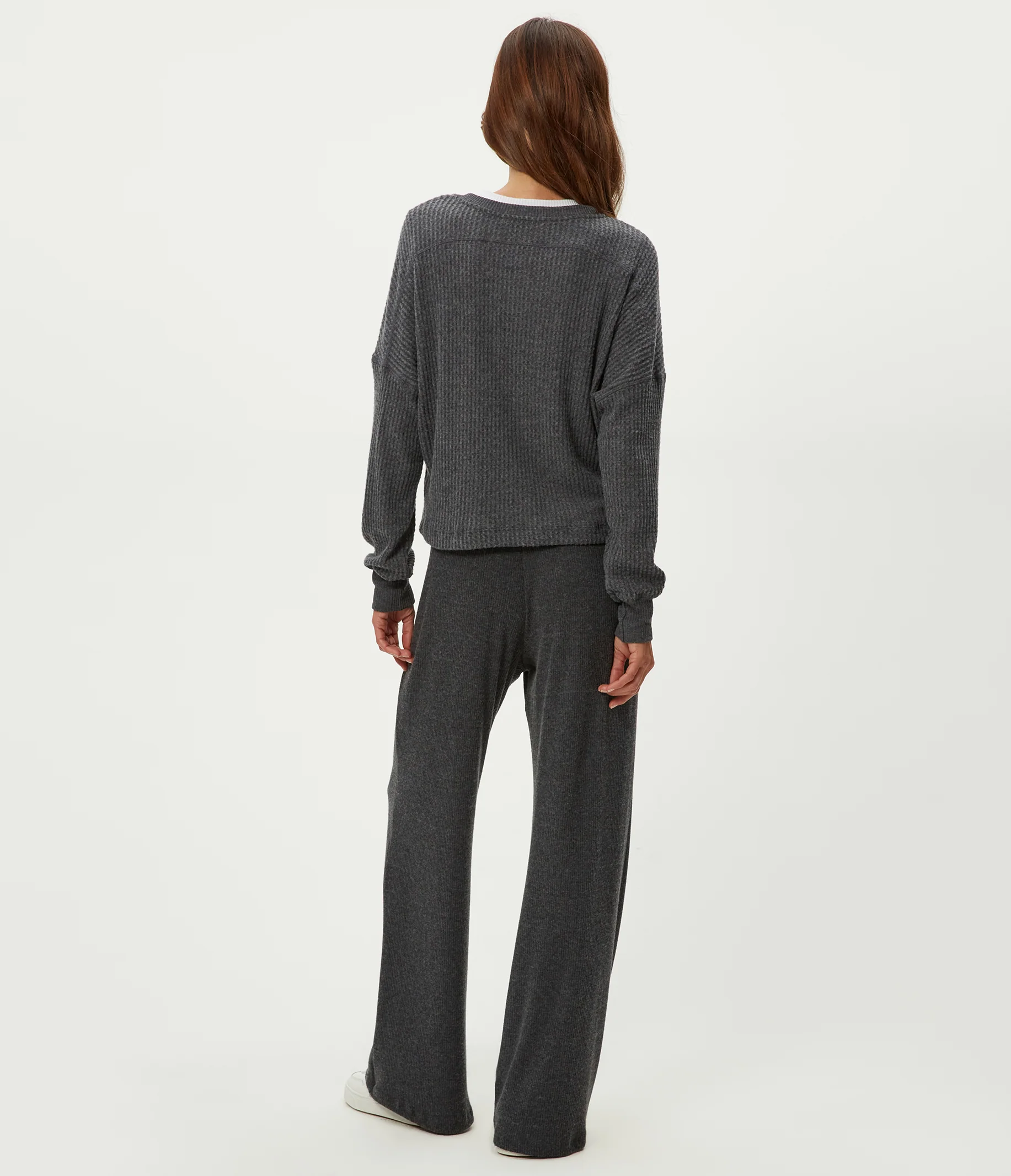 Leann Straight Rib Pant - Image 17