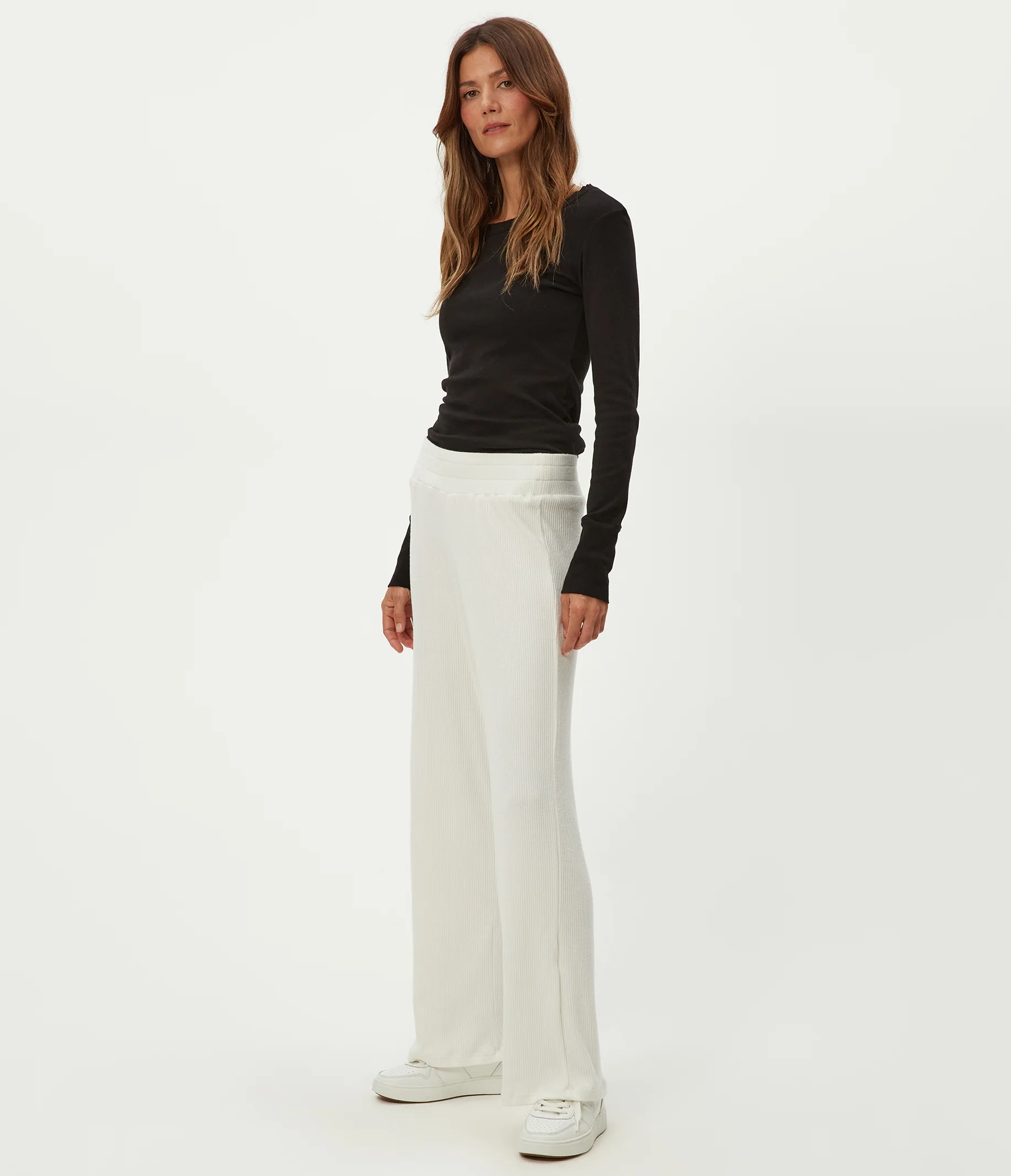 Leann Straight Rib Pant - Image 22