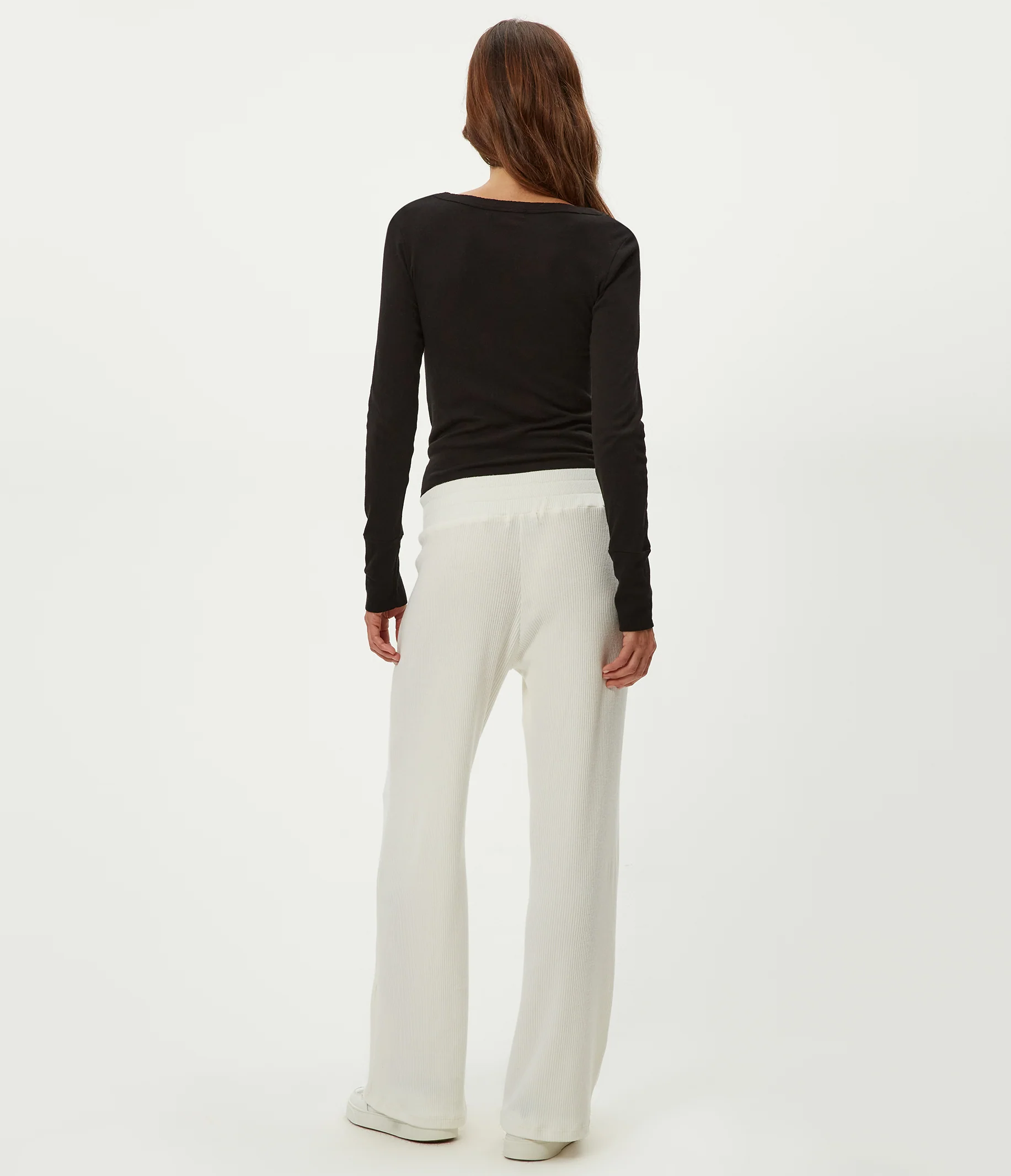 Leann Straight Rib Pant - Image 24