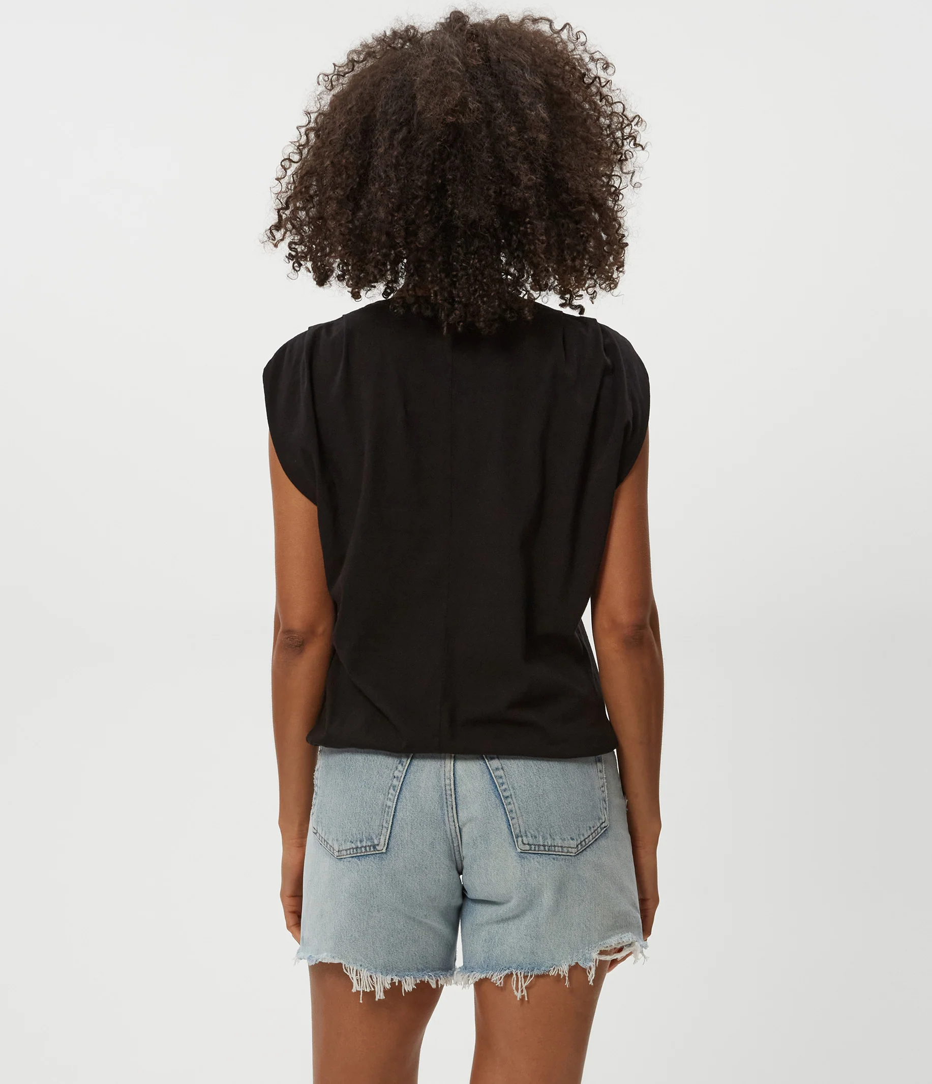 Luca Jersey Bubble Tee - Image 16