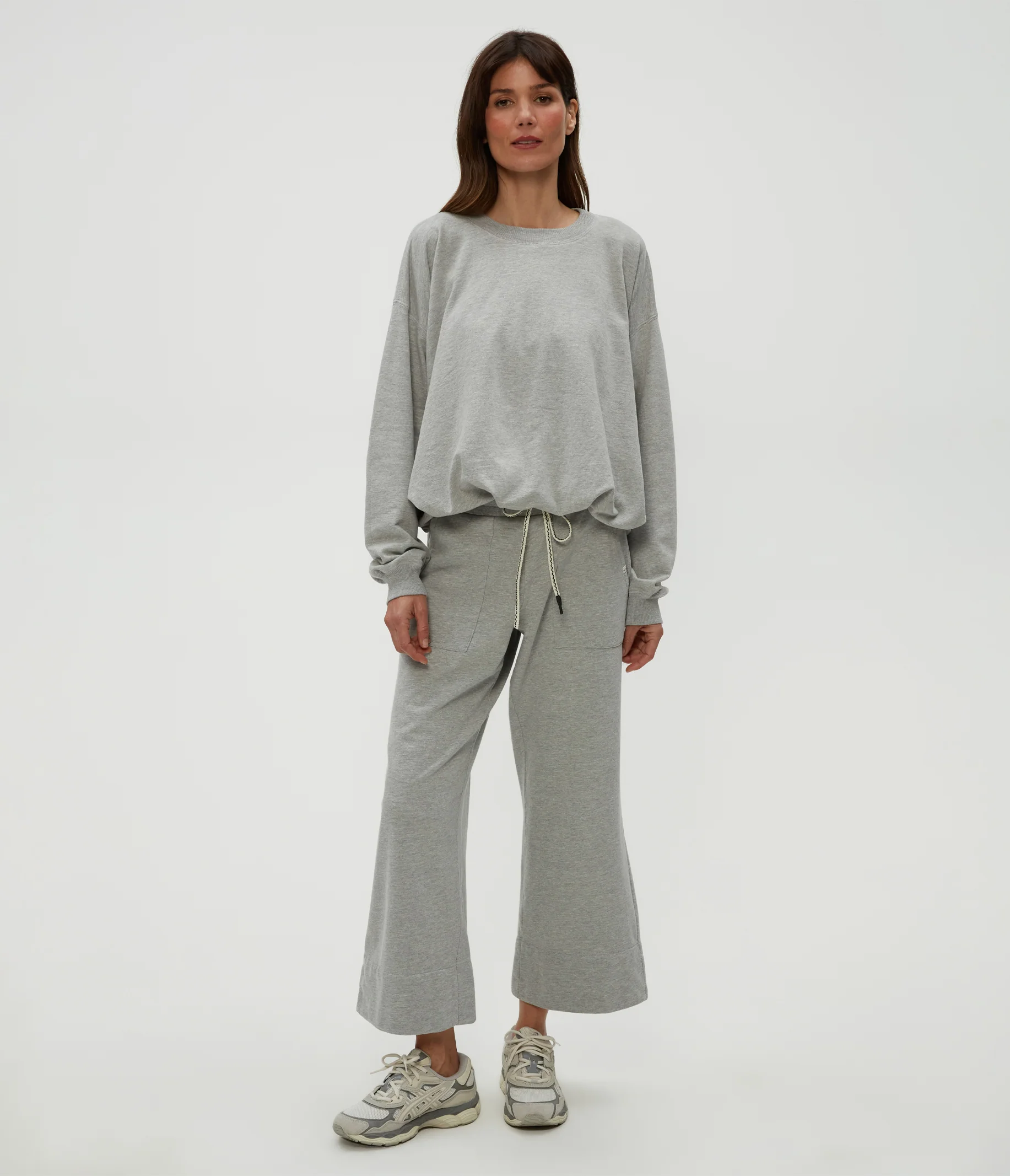 Mariah Bubble Sweatshirt - Image 10