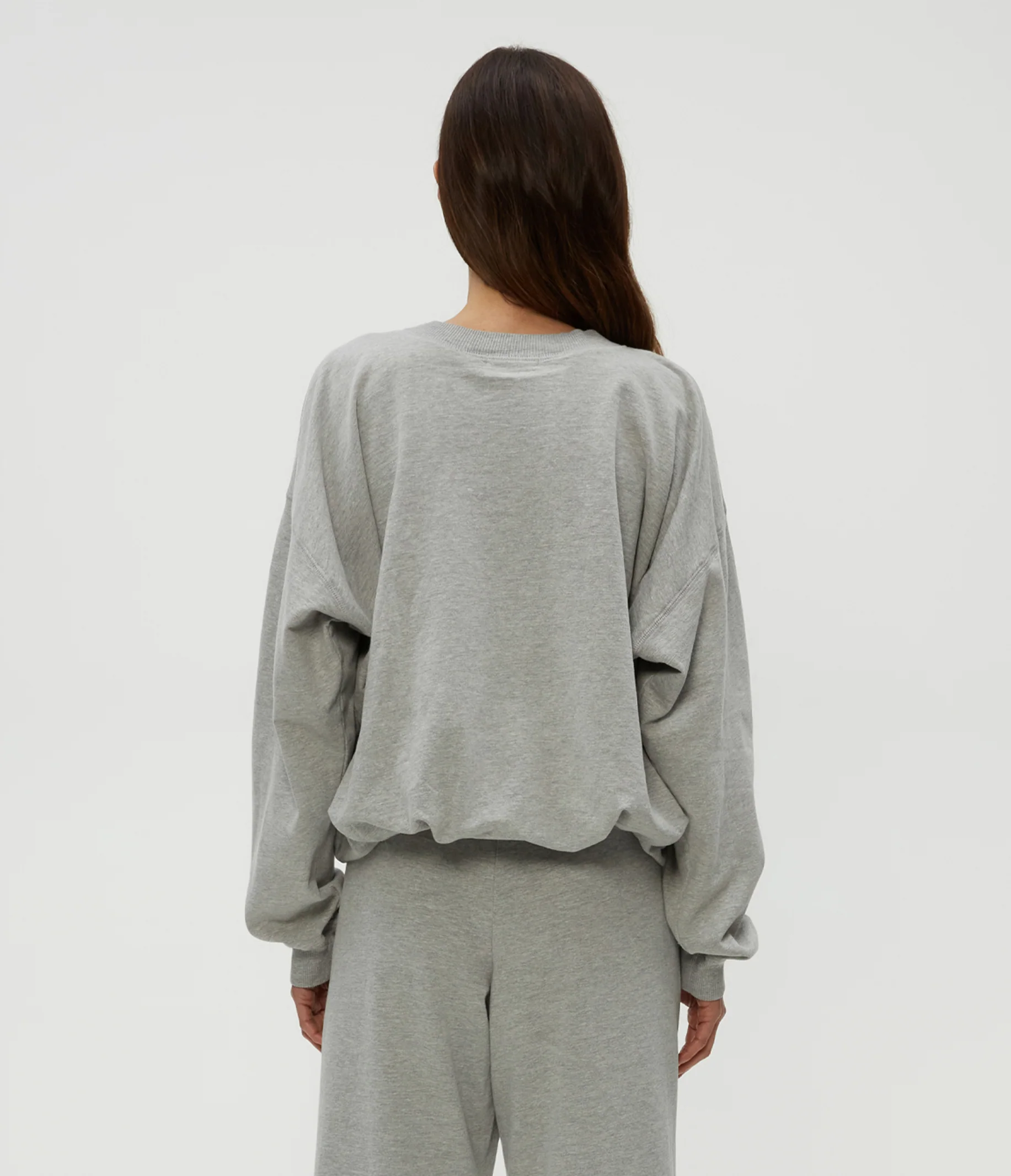 Mariah Bubble Sweatshirt - Image 12