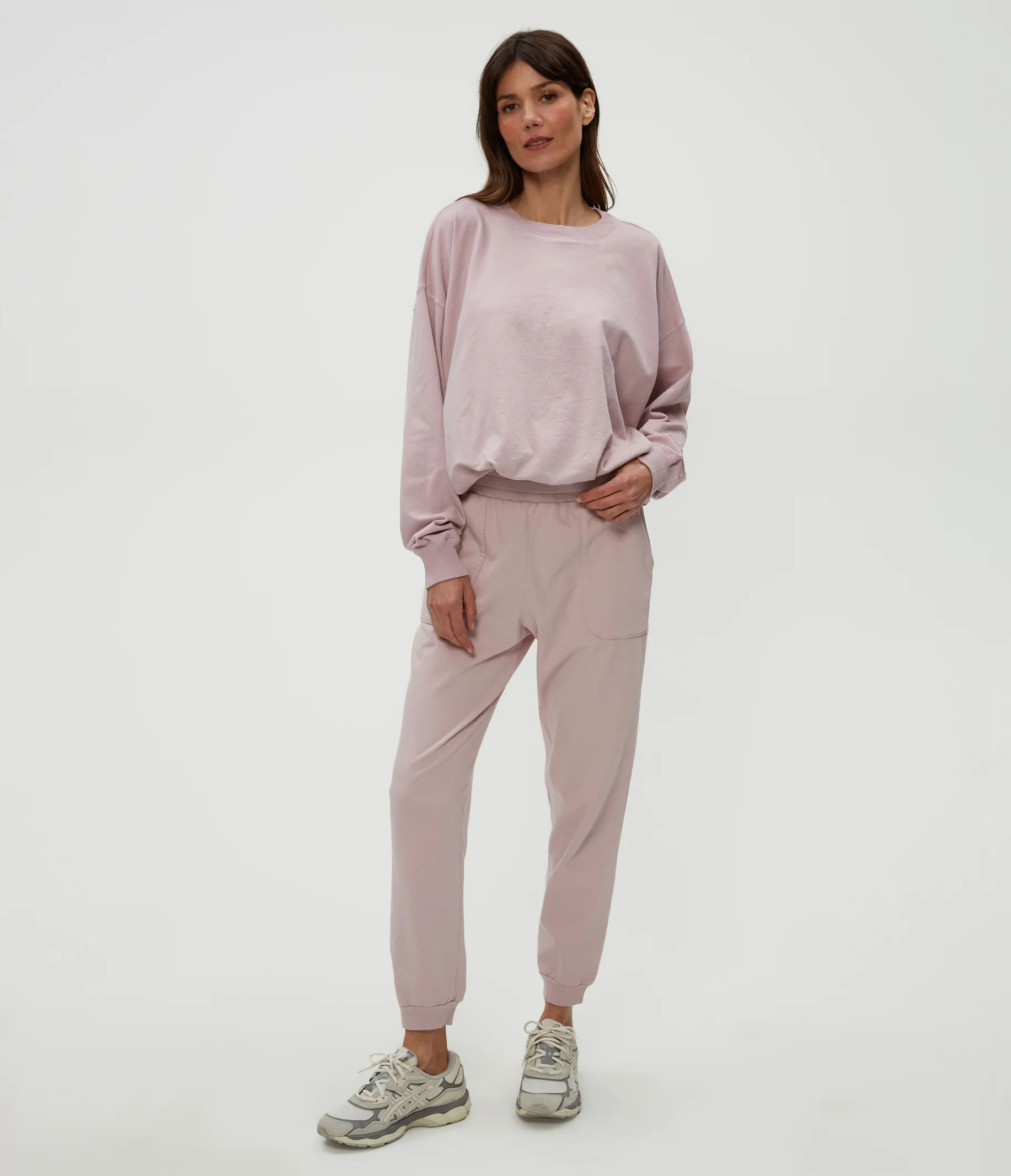 Mariah Bubble Sweatshirt - Image 14
