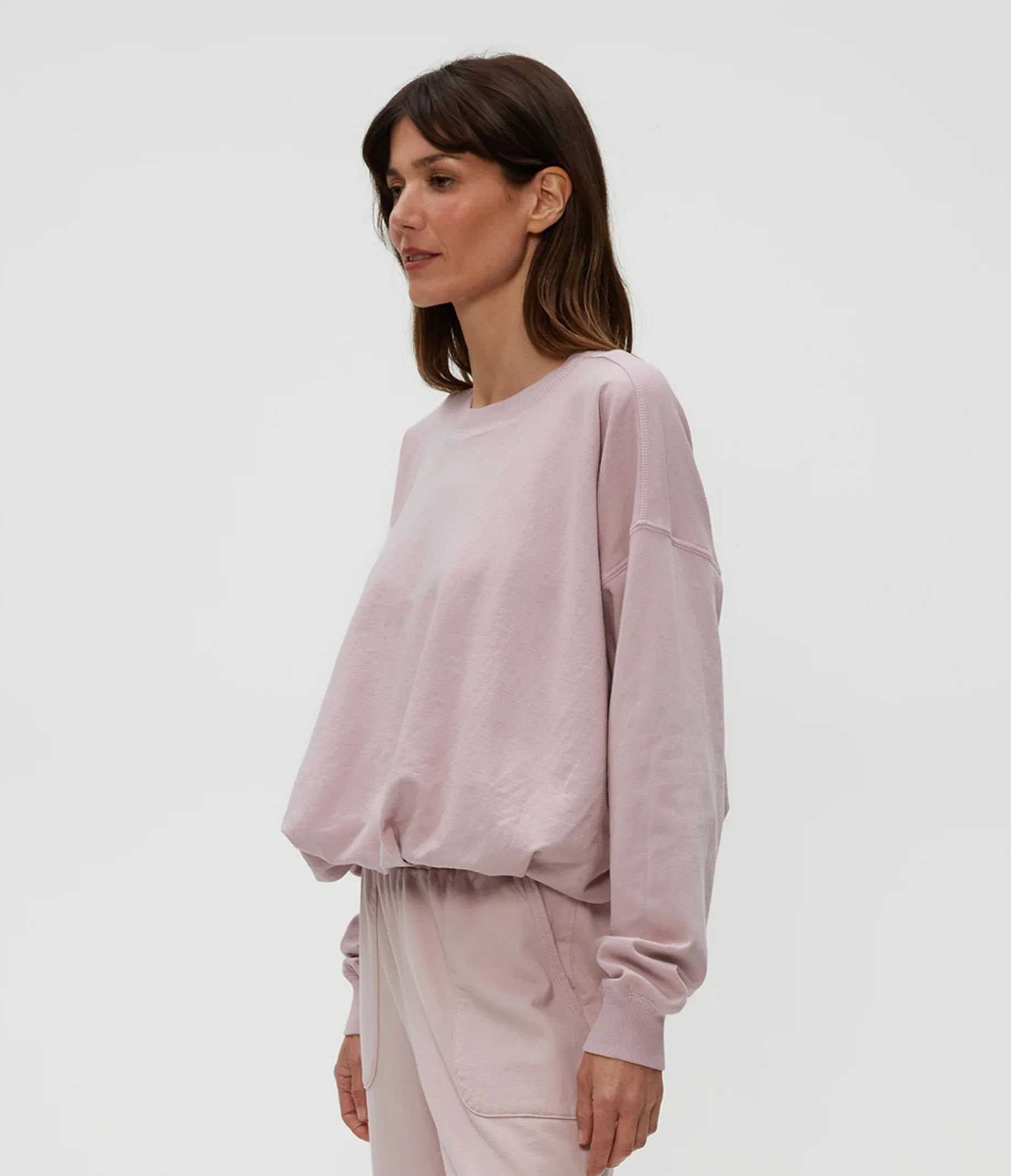 Mariah Bubble Sweatshirt - Image 15