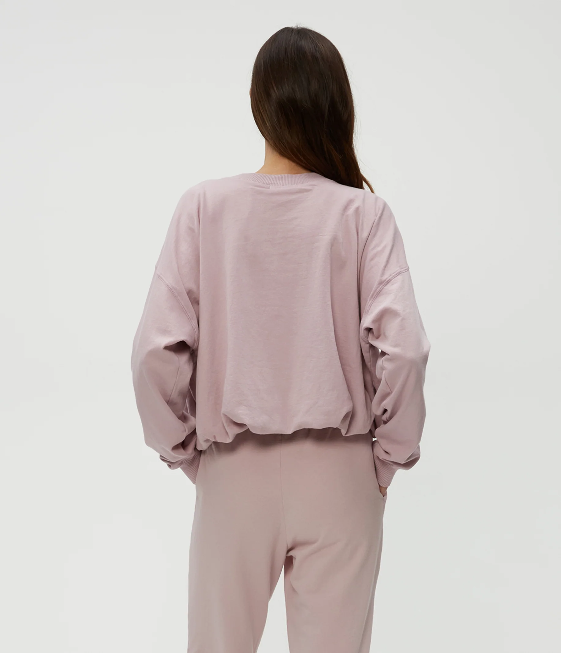 Mariah Bubble Sweatshirt - Image 16