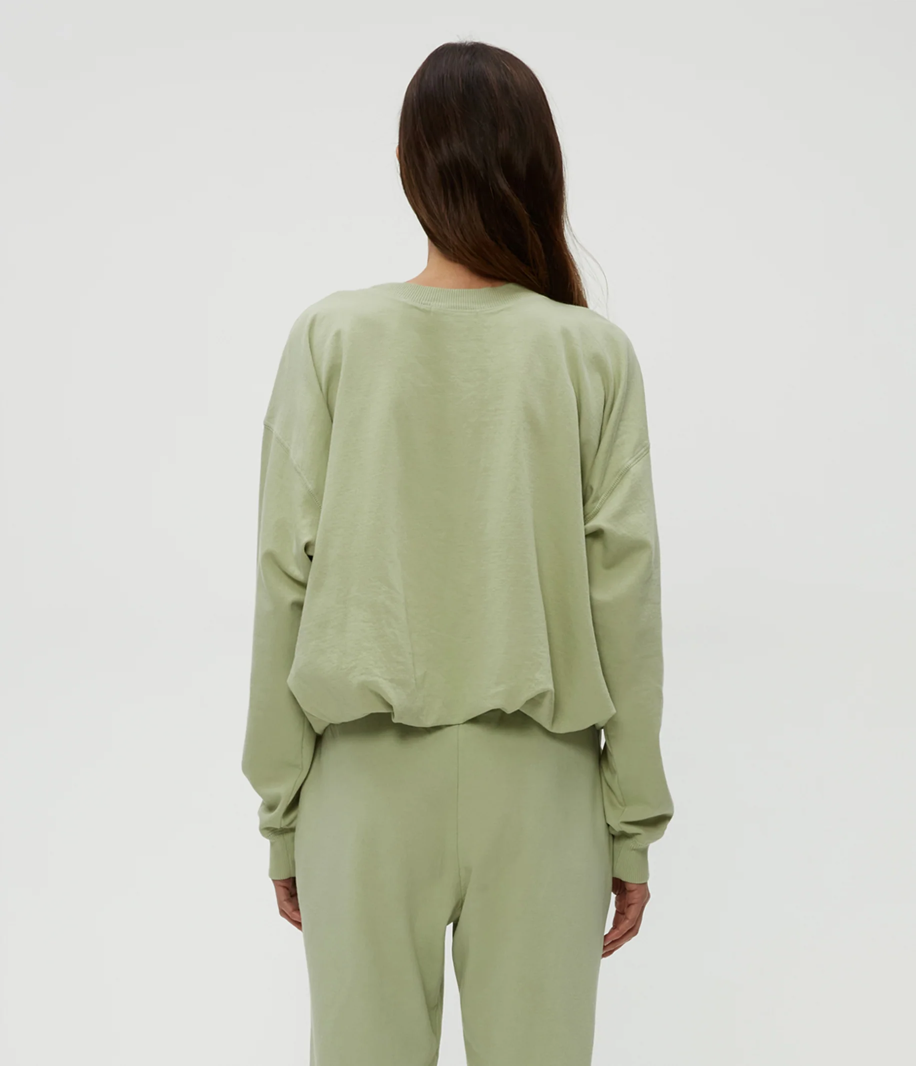 Mariah Bubble Sweatshirt - Image 20