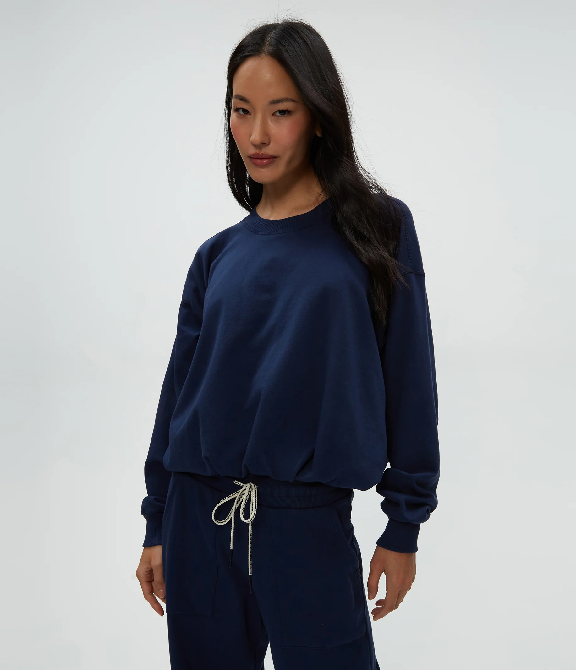 Mariah Bubble Sweatshirt - Image 25